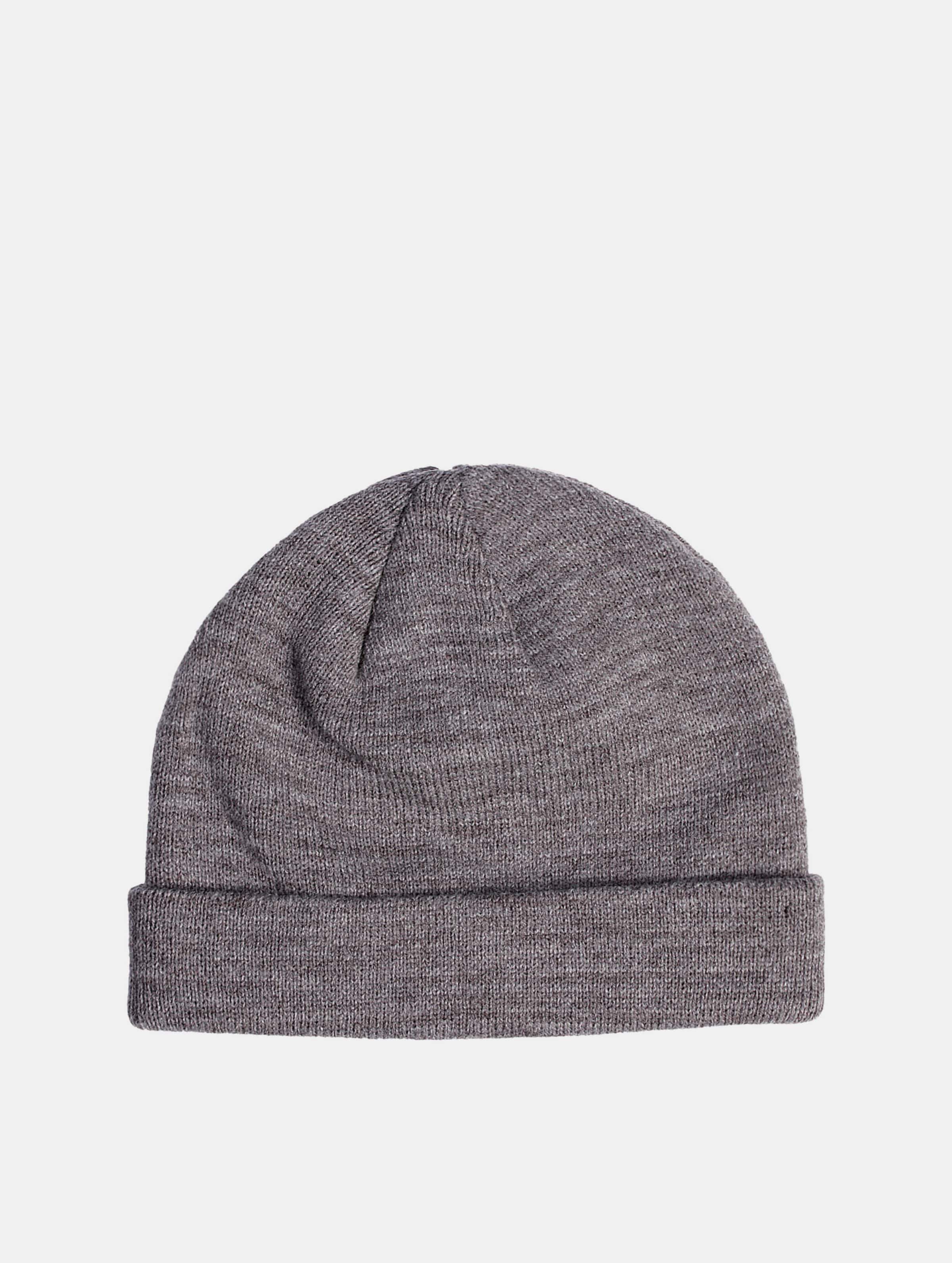 MSTRDS Short Cuff Knit Beanie
