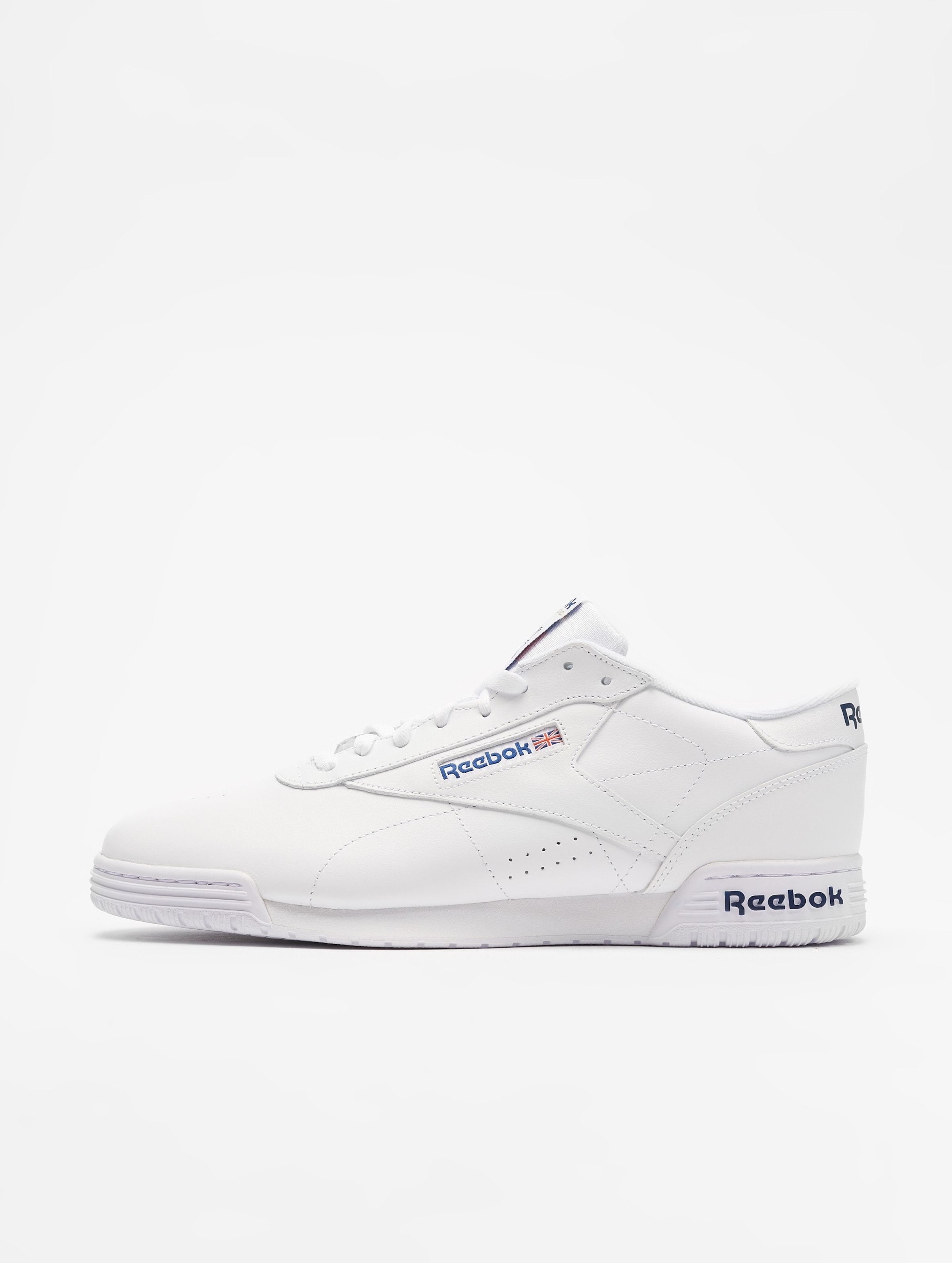 Reebok Exofit Lo Clean Logo Sneaker