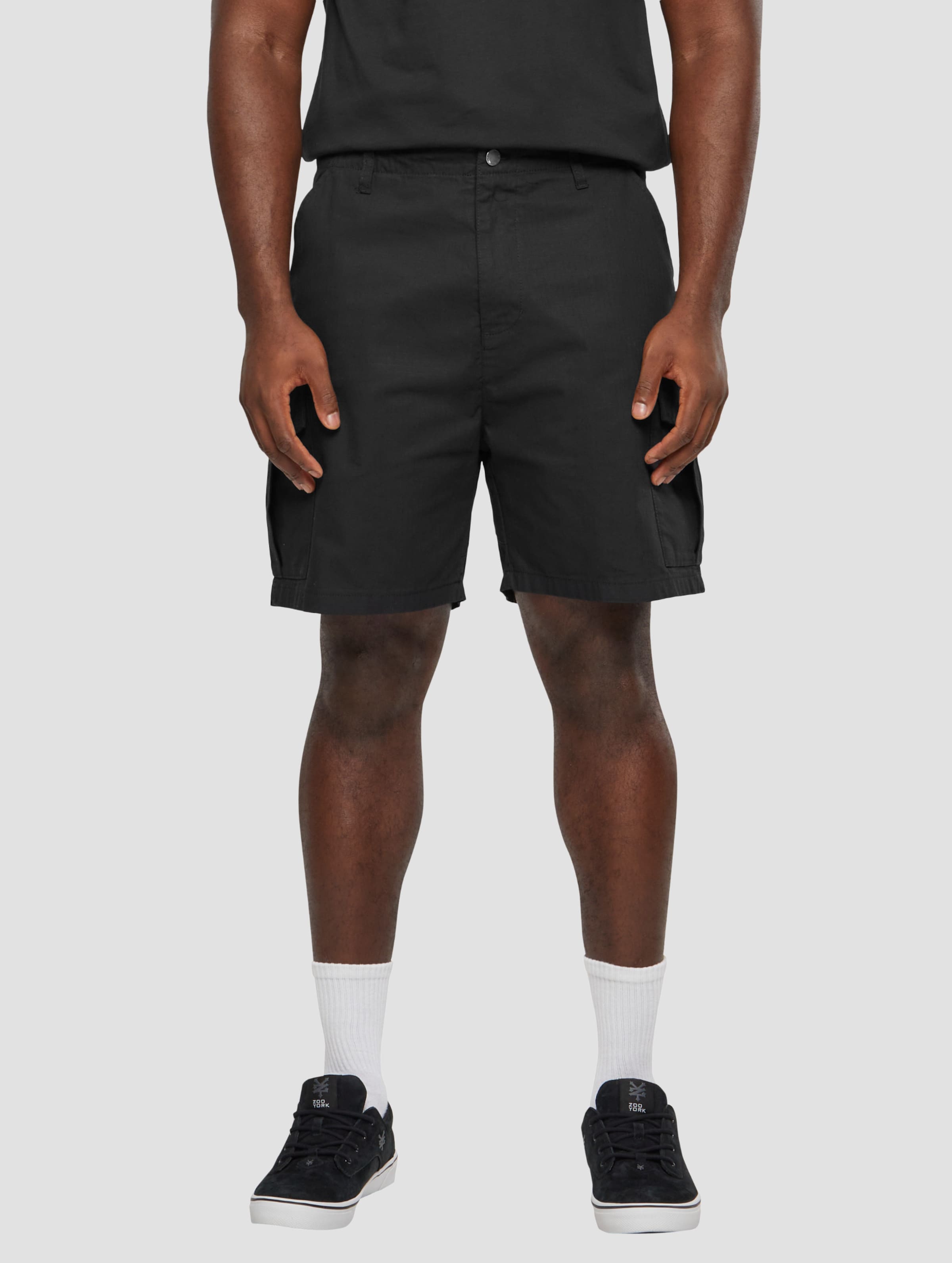 ZM241-049-4 Zoo York Cargo Short