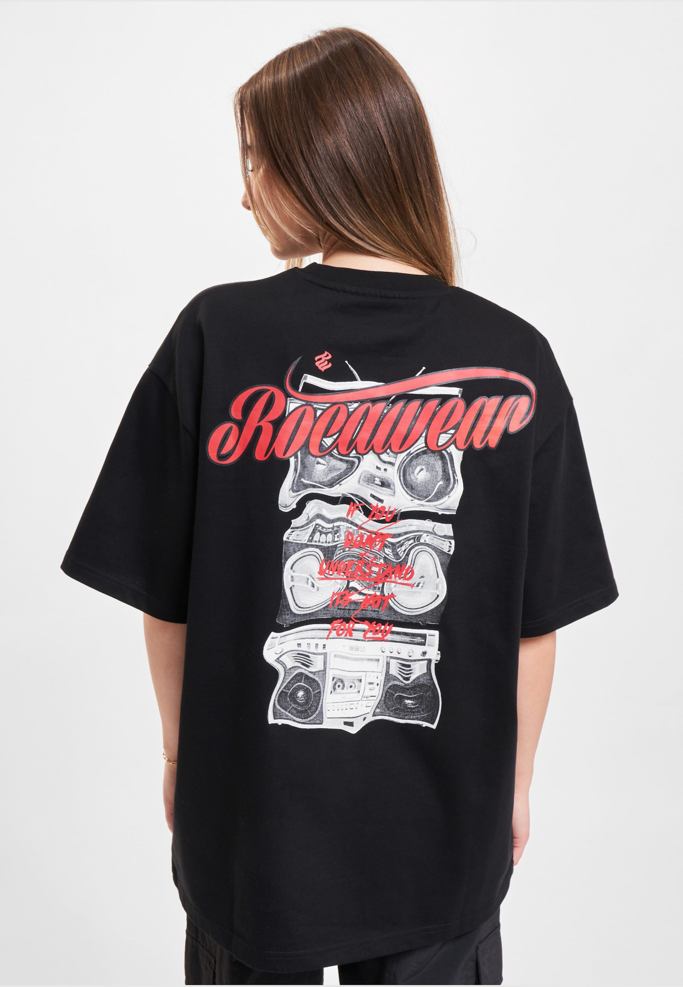 Rocawear Crown T-Shirt