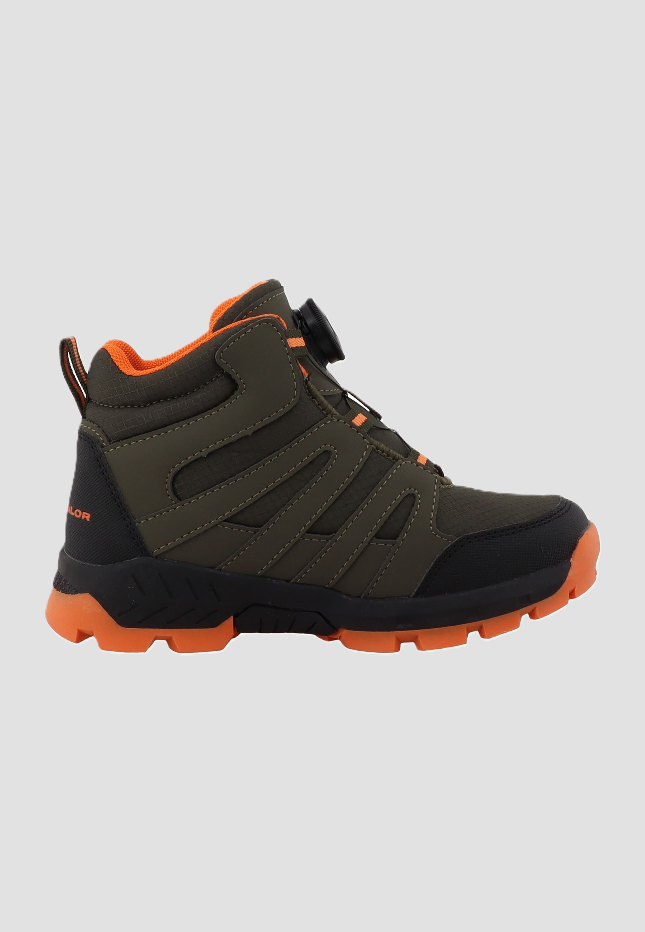 Tom Tailor Stiefel
