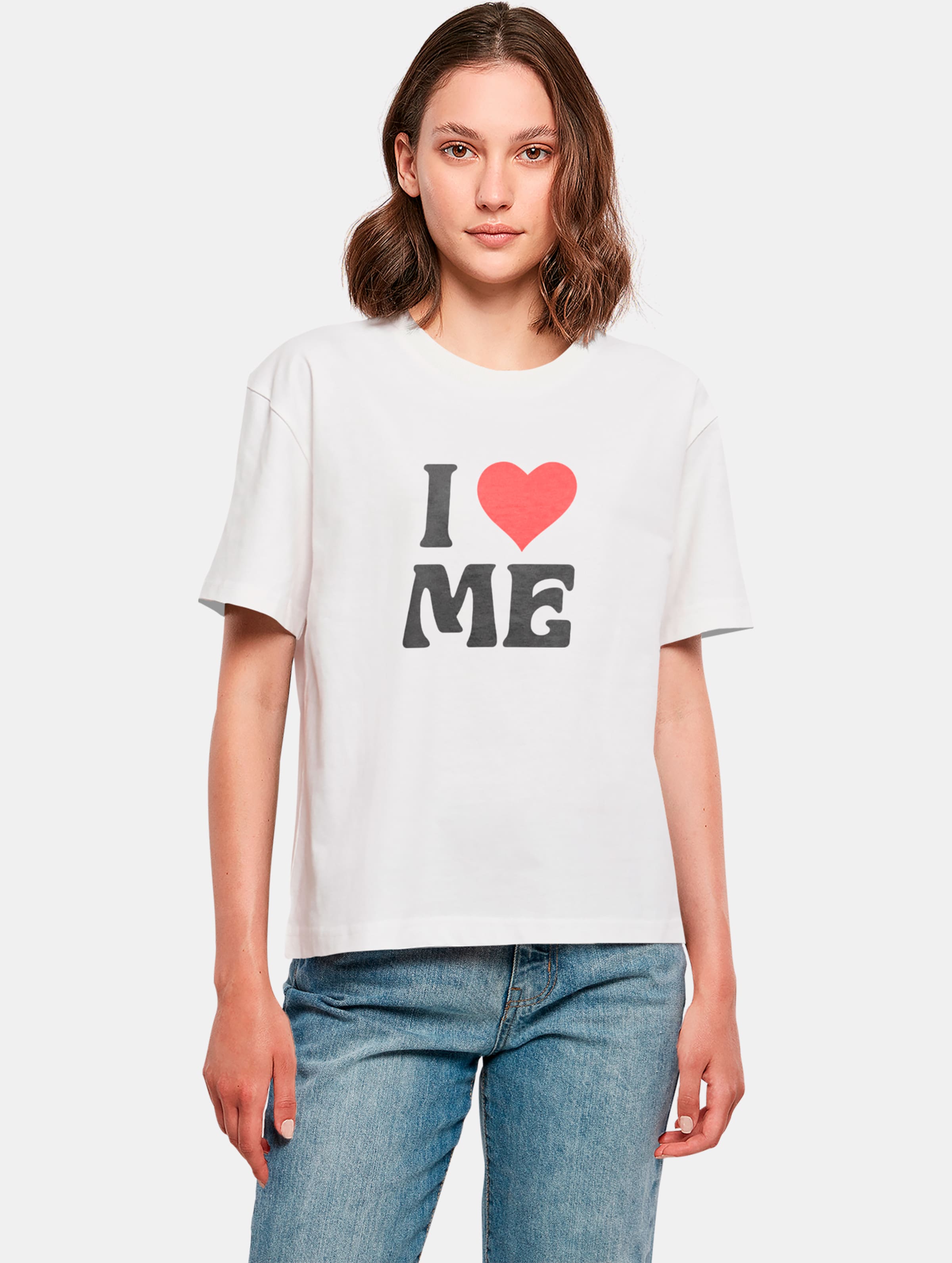 Miss Tee I Love Me Classic