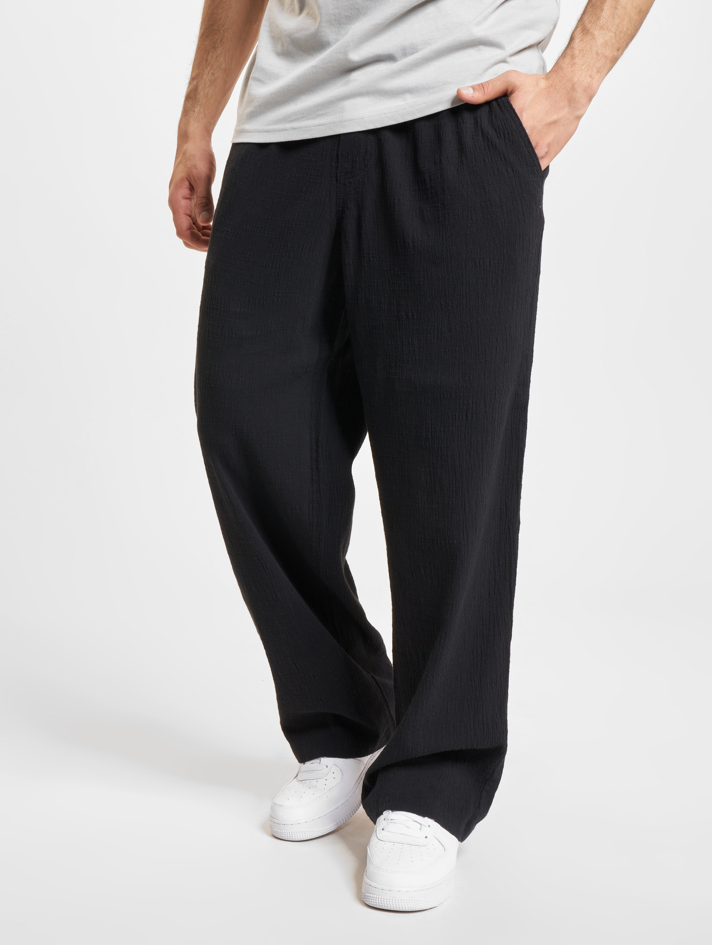 Jack & Jones Bill Wide Crinkle Jogginghose