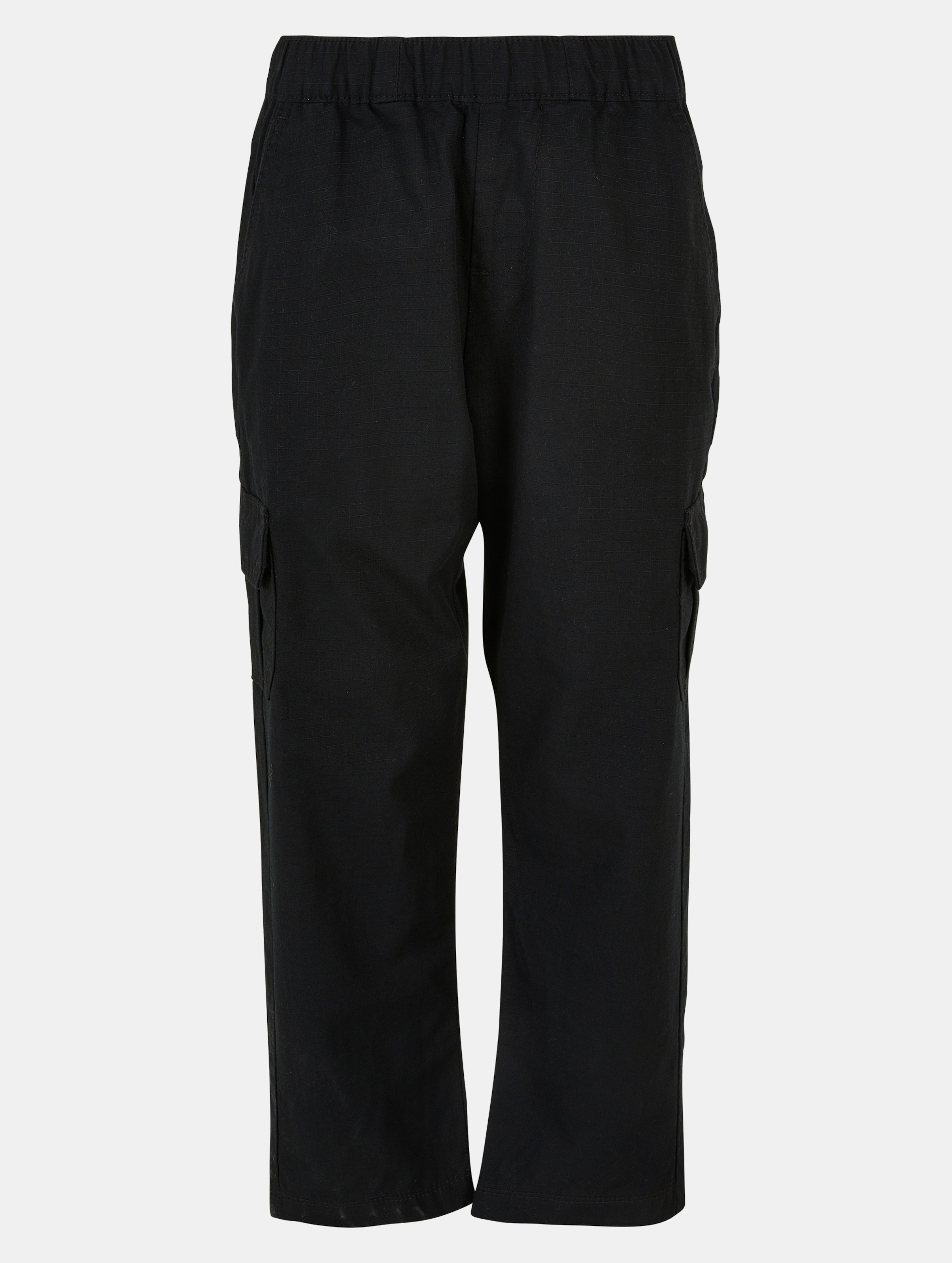 Urban Classics Boys Ripstop Cargo Pants