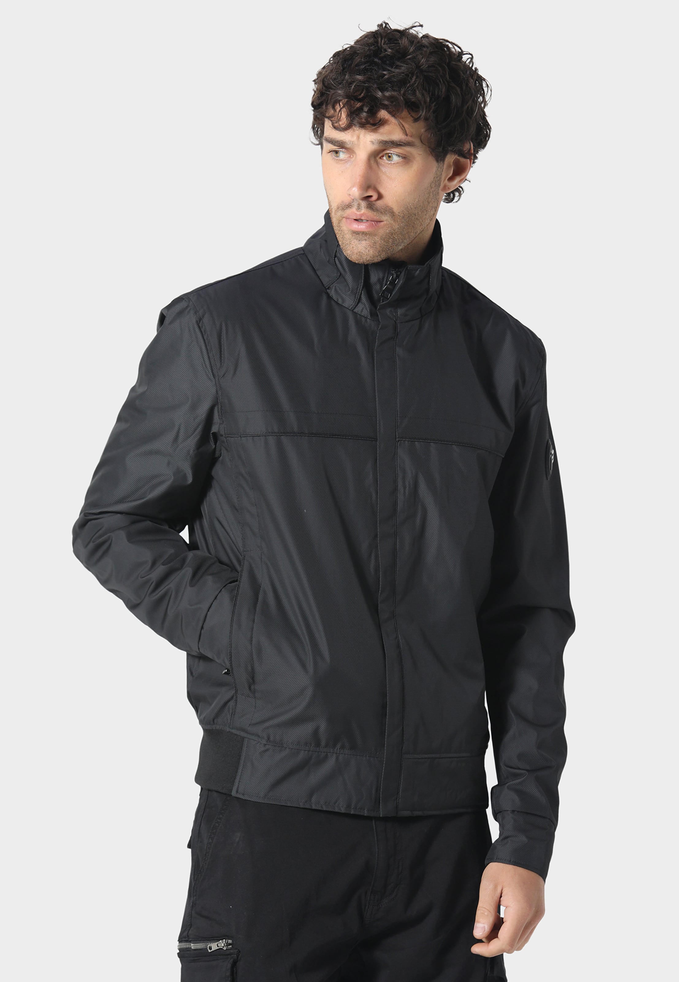 883Police STROUD JACKET