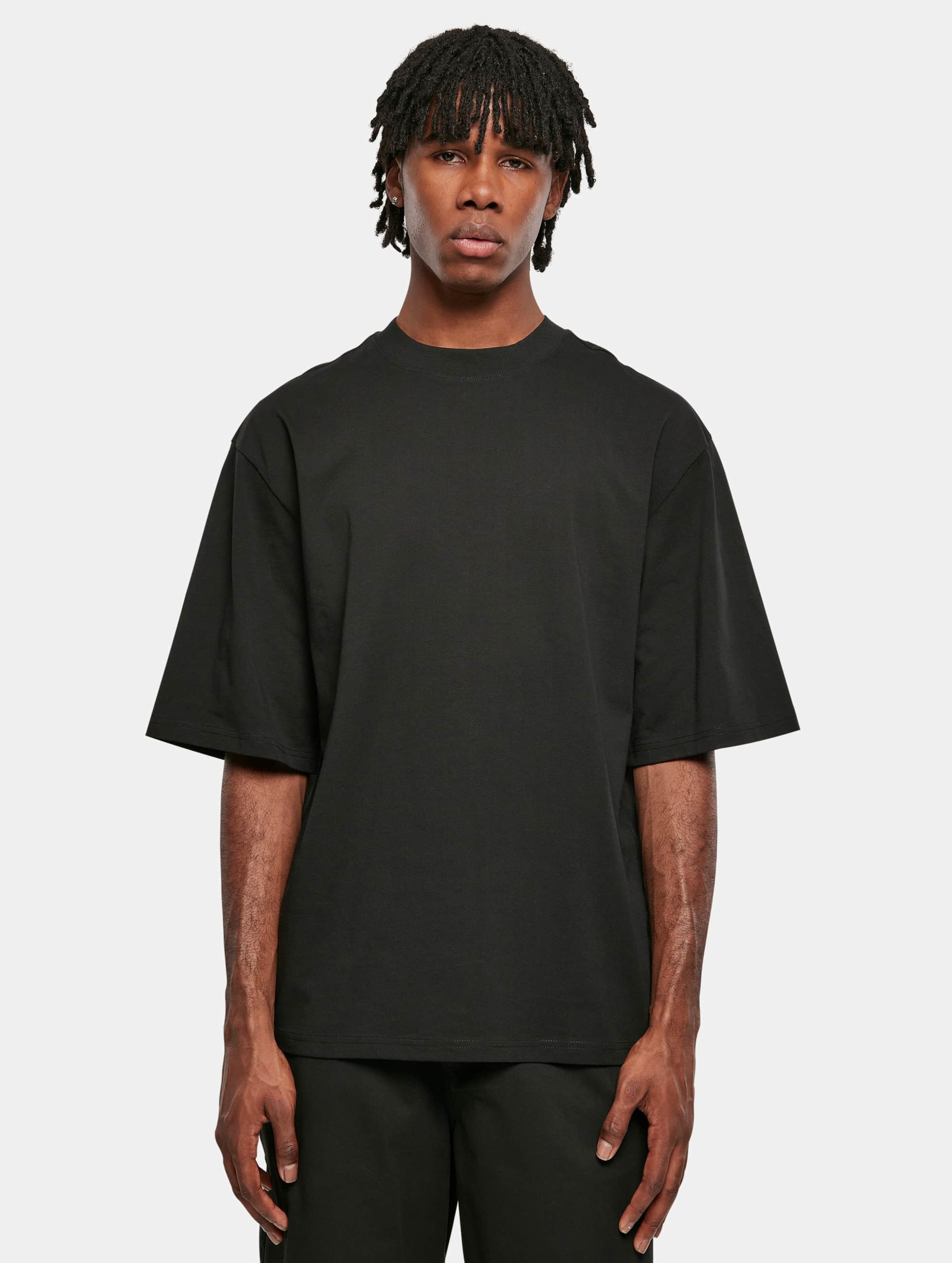 Urban Classics Organic Oversized Sleeve Tee