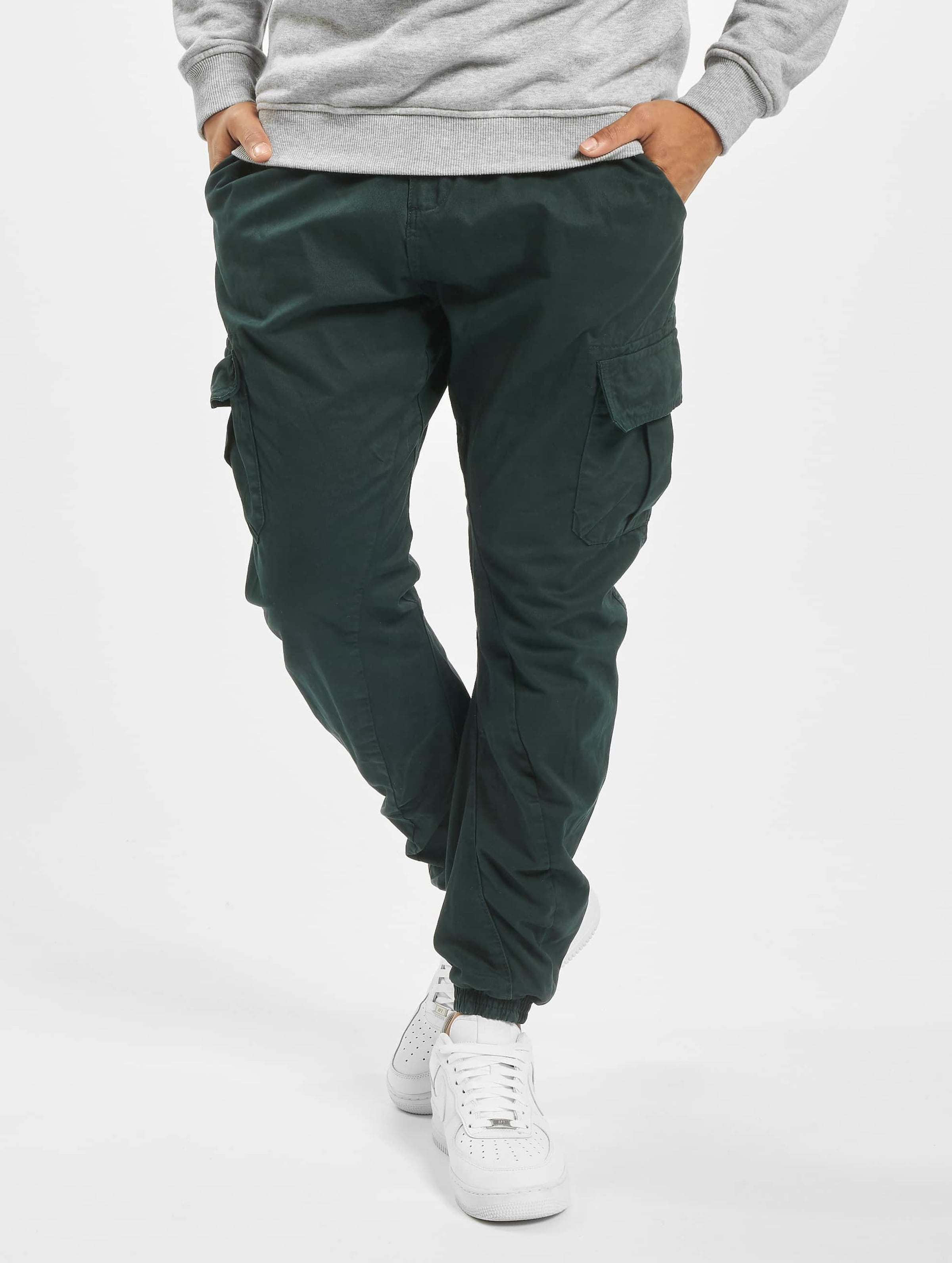 Urban Classics Cargo Jogging Pants