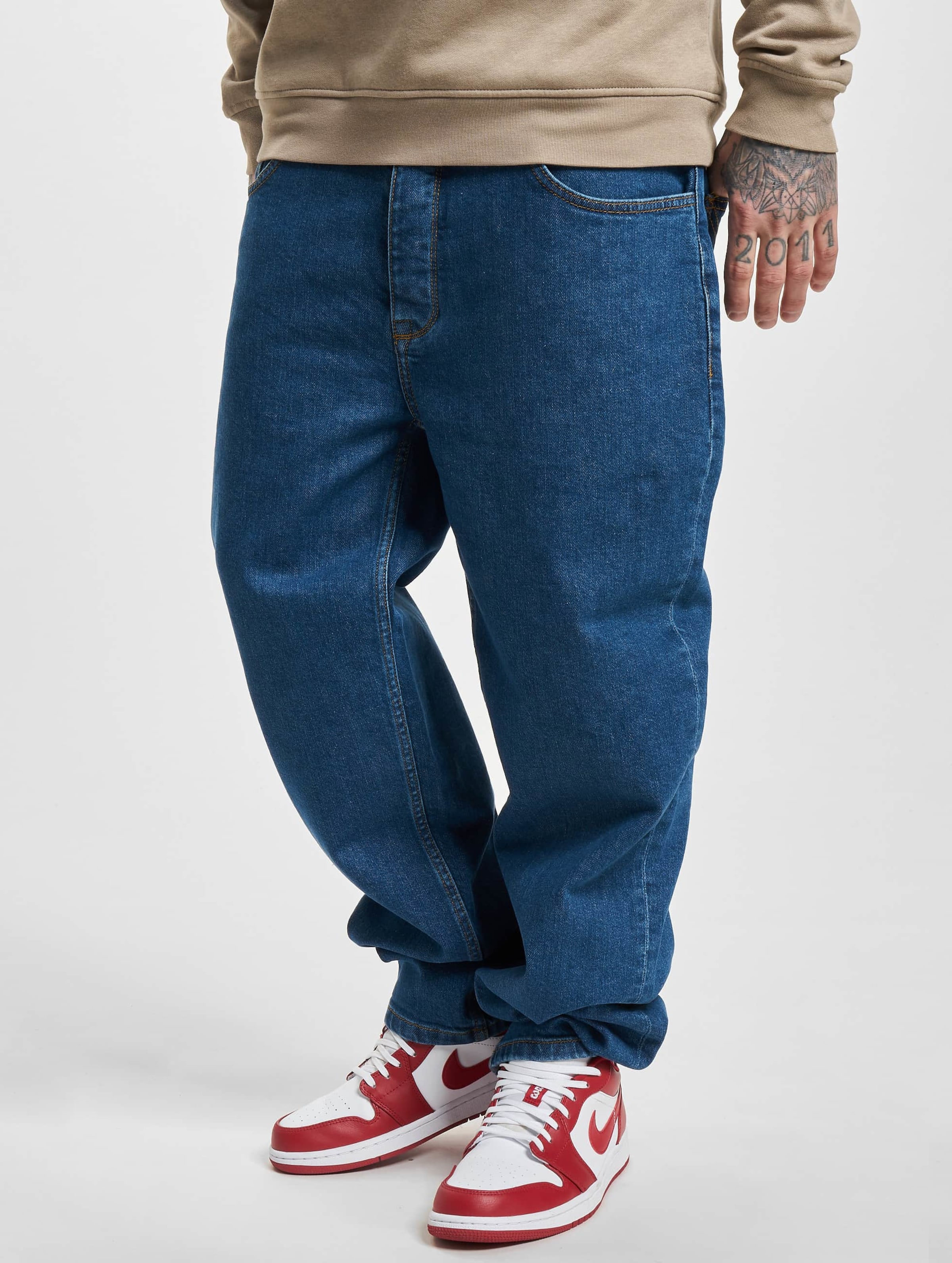 Homeboy X-Tra Loose Flex Baggy