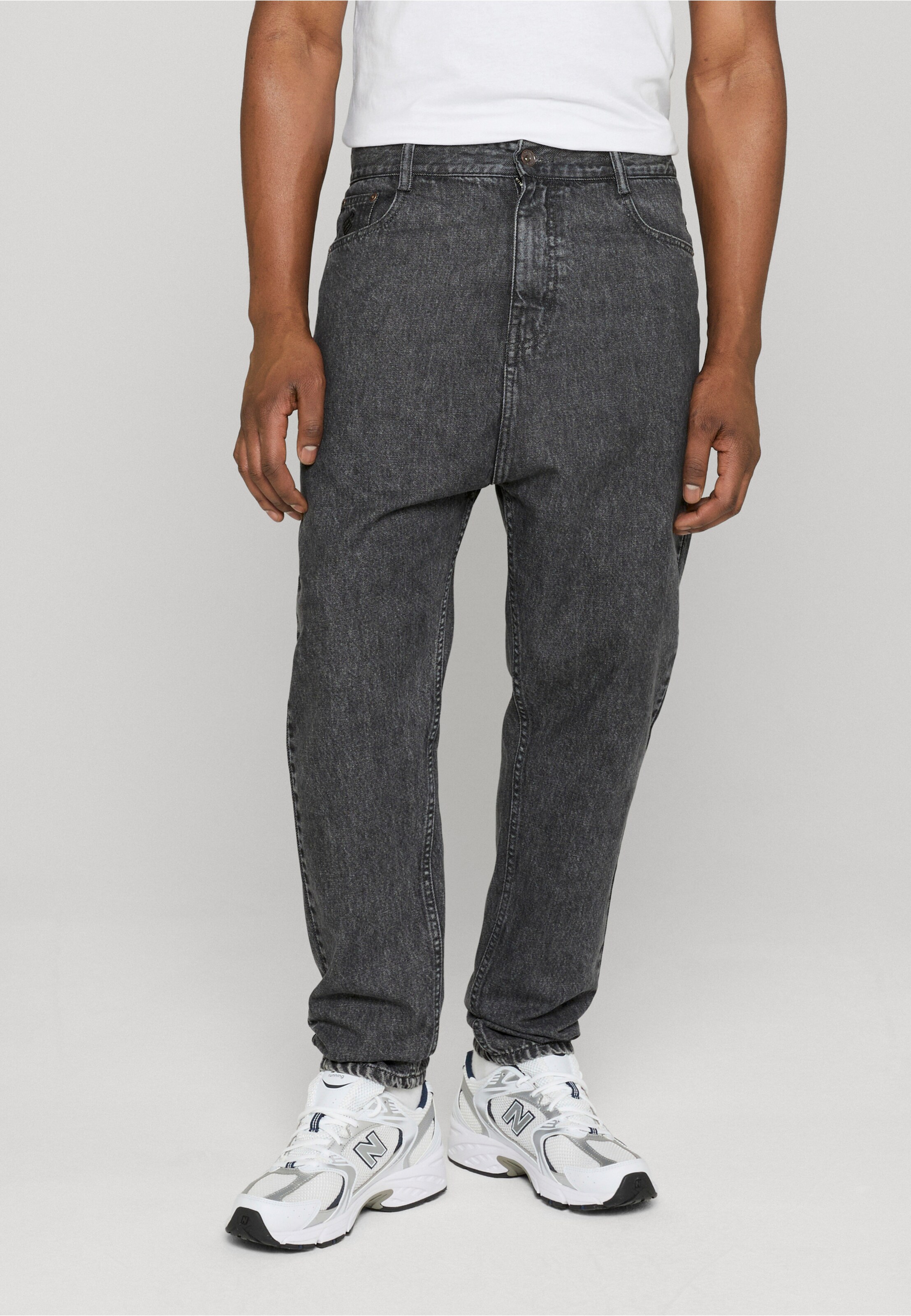 Rocawear Hammer Fit Jeans