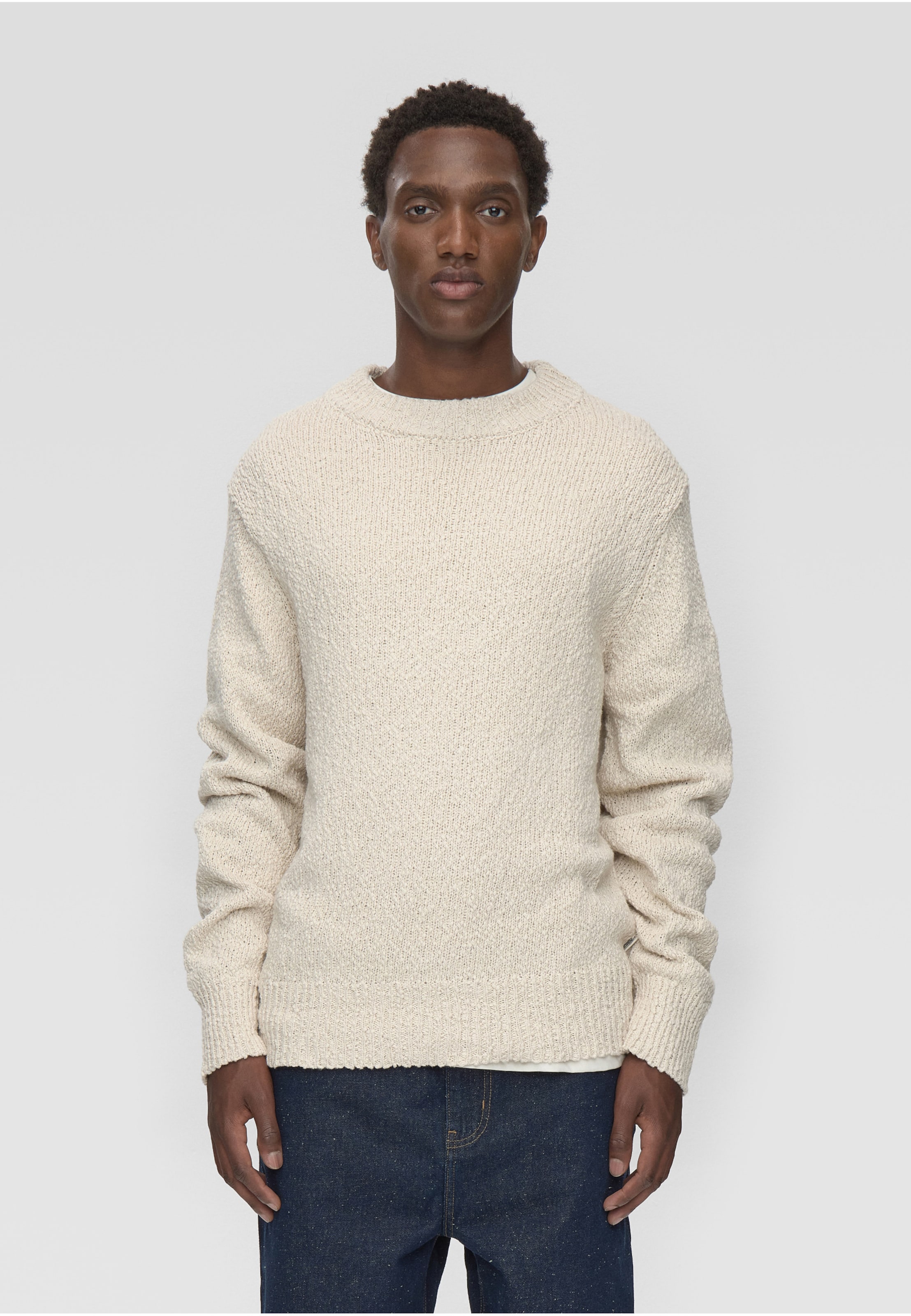 Minimum Joshua rlx ls jumper