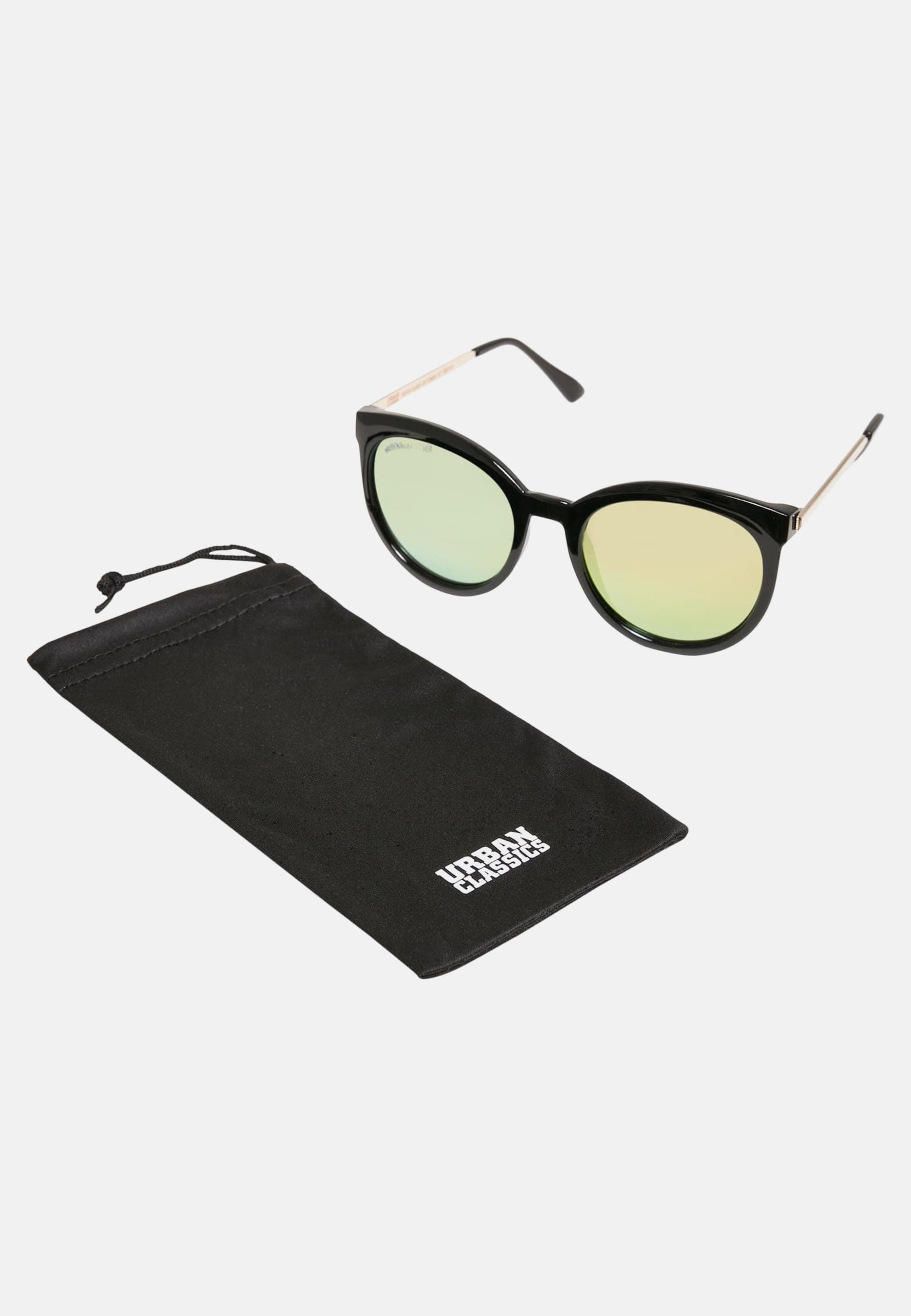 Urban Classics Sunglasses October UC
