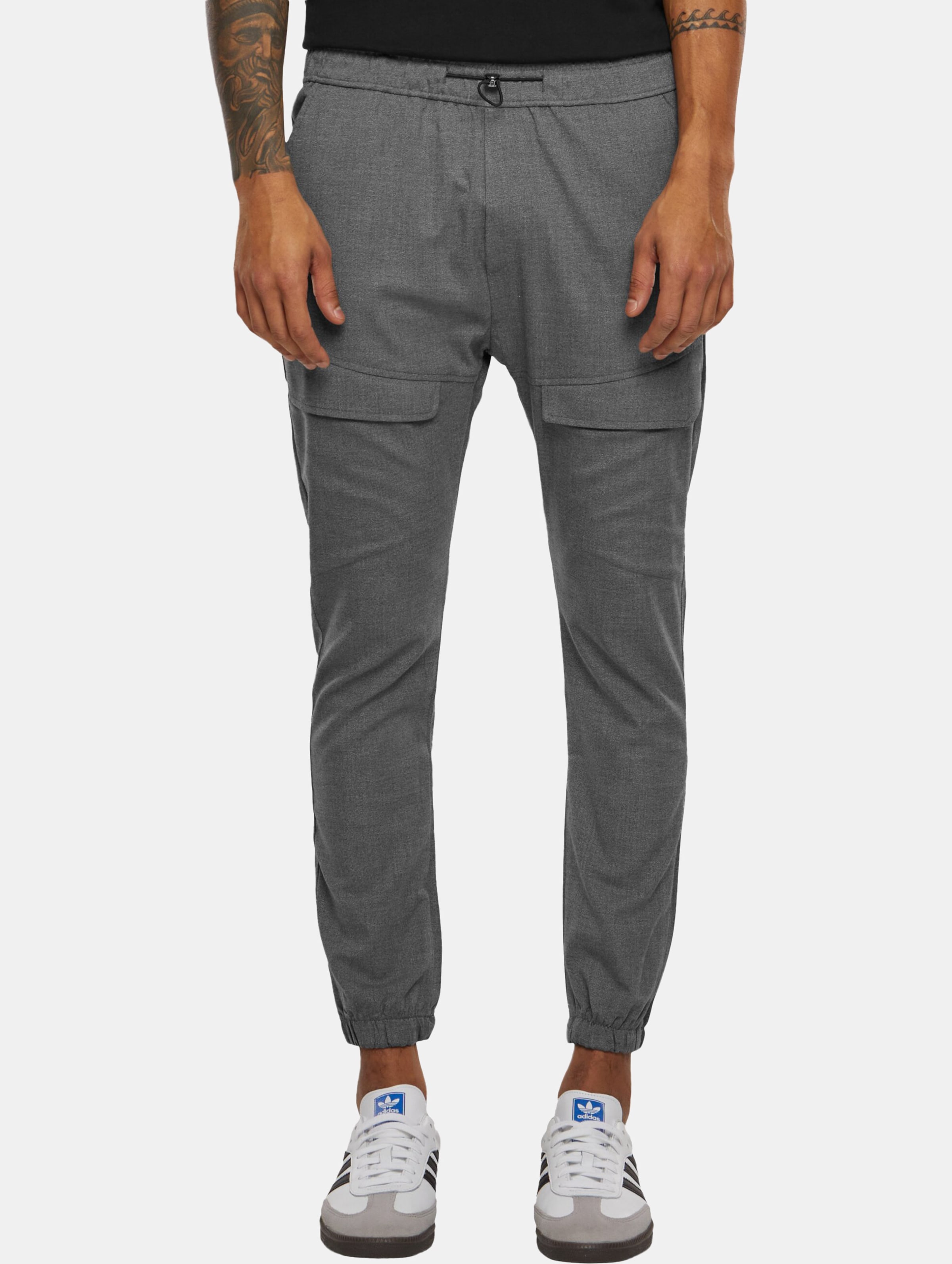 2Y Studios Cropped Pants