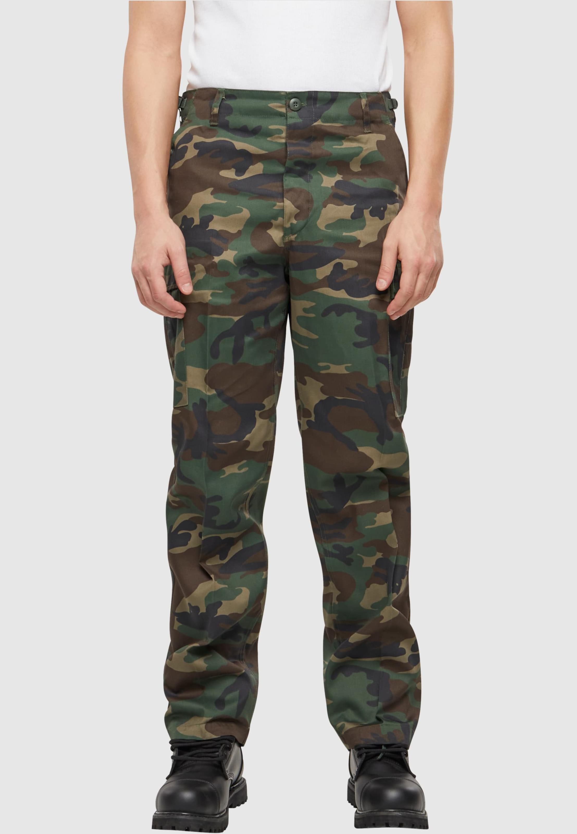 Brandit US Ranger Cargo Pants