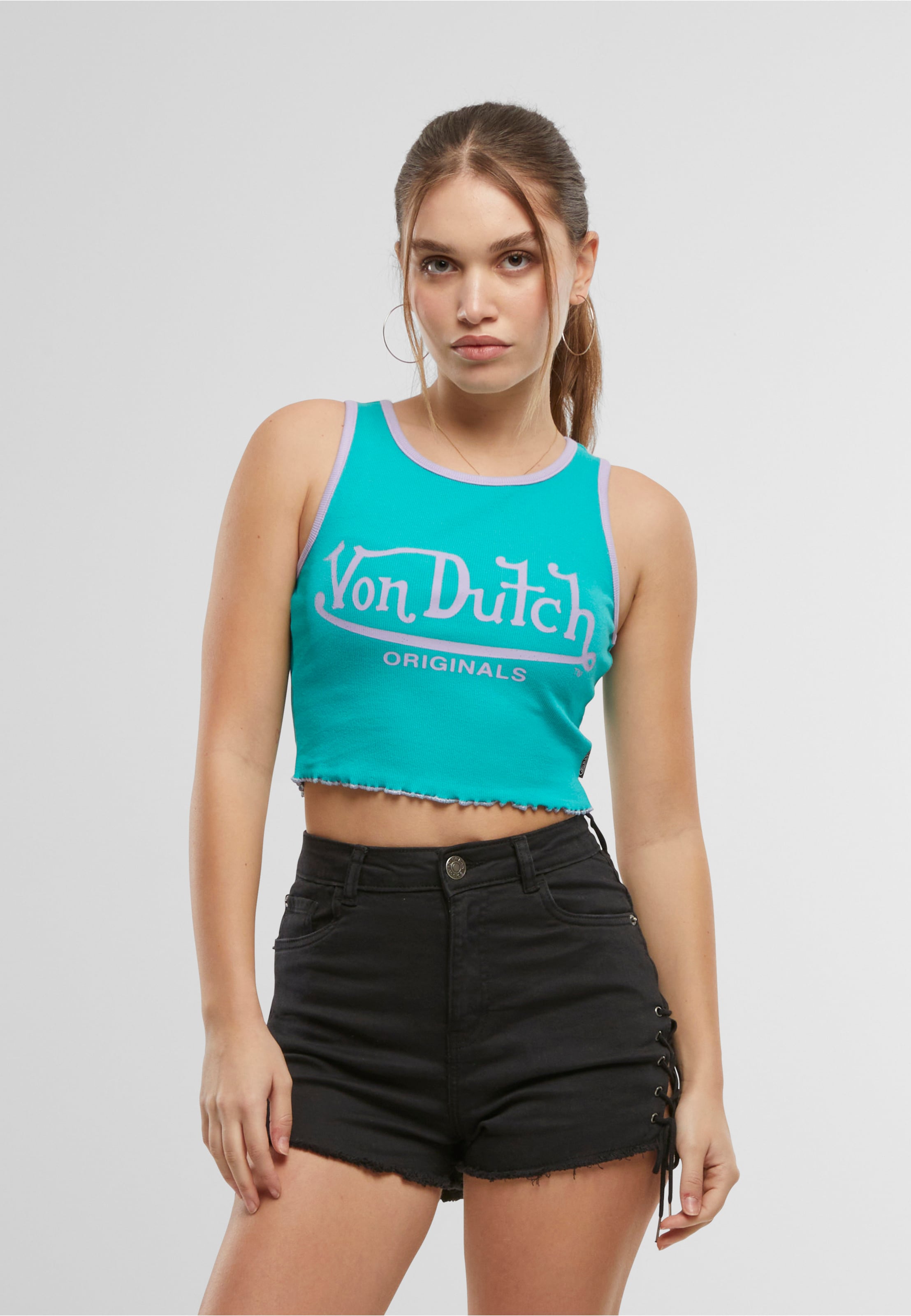 Von Dutch ASHLEY TOPS