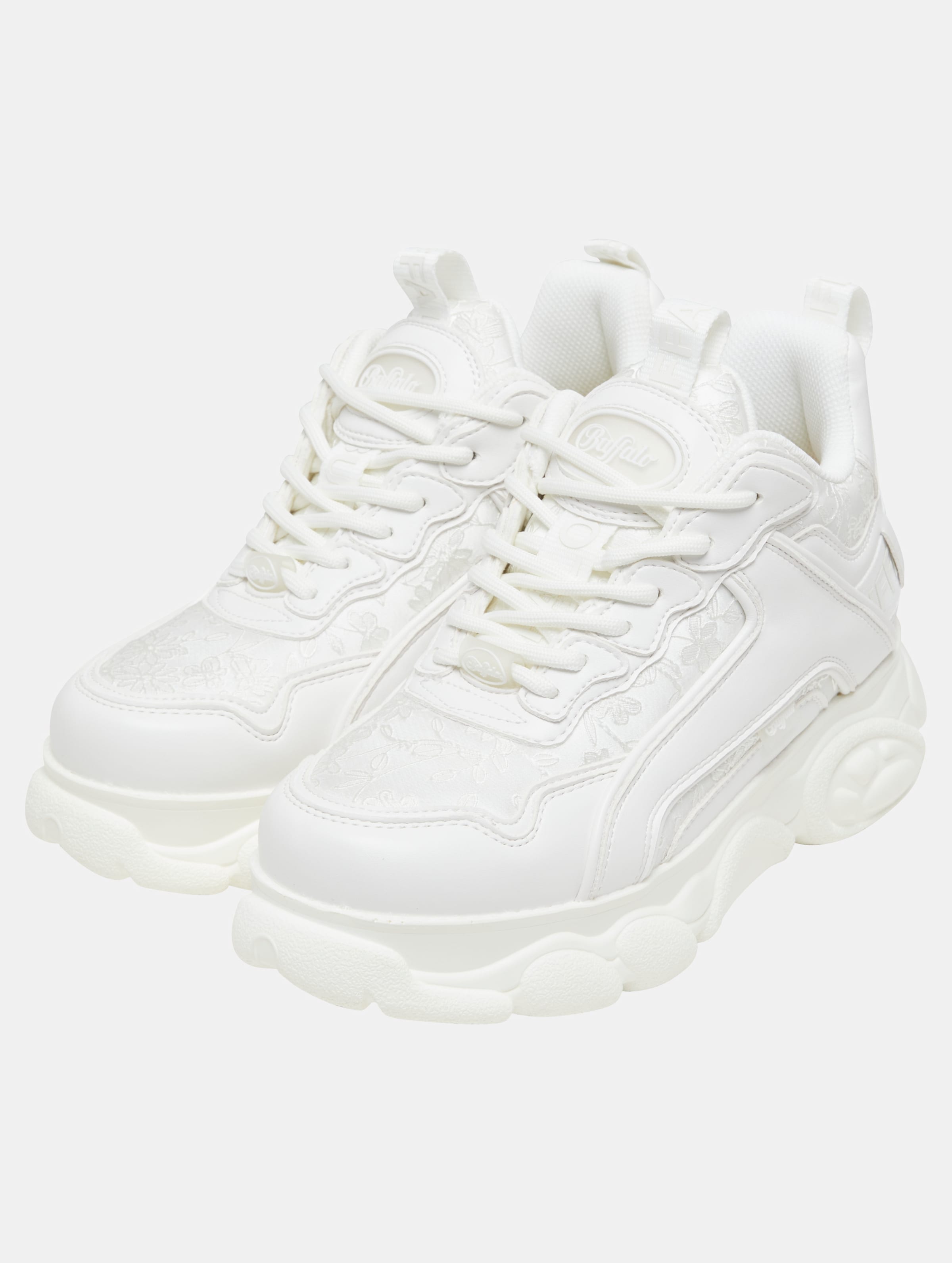 Buffalo Cld Chai Bloom Sneaker