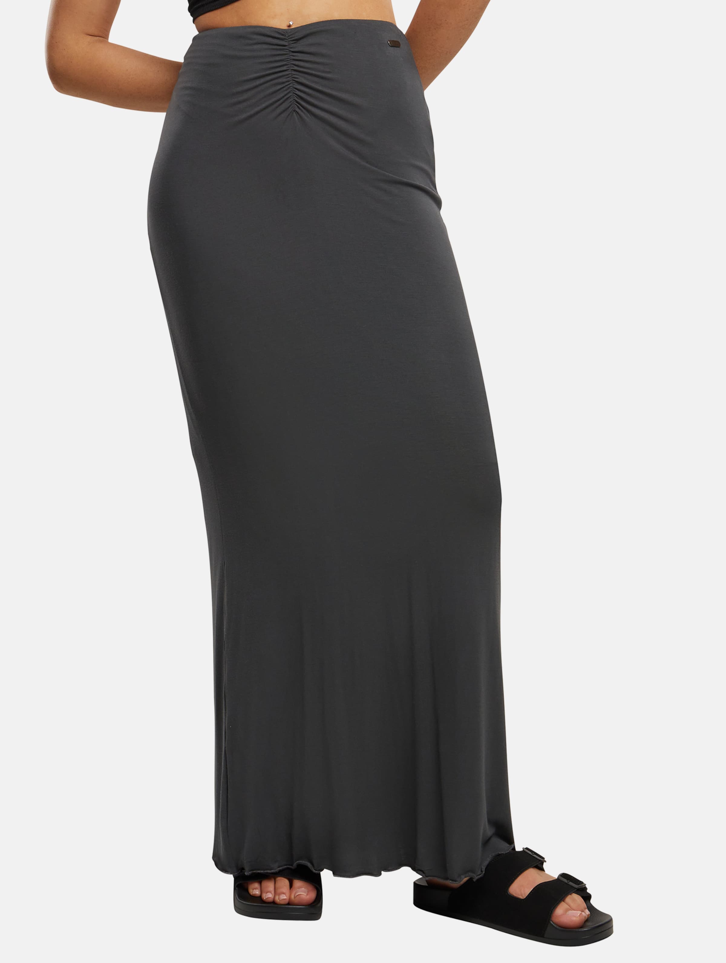 Karl Kani Small Metal Plate Long Skirt