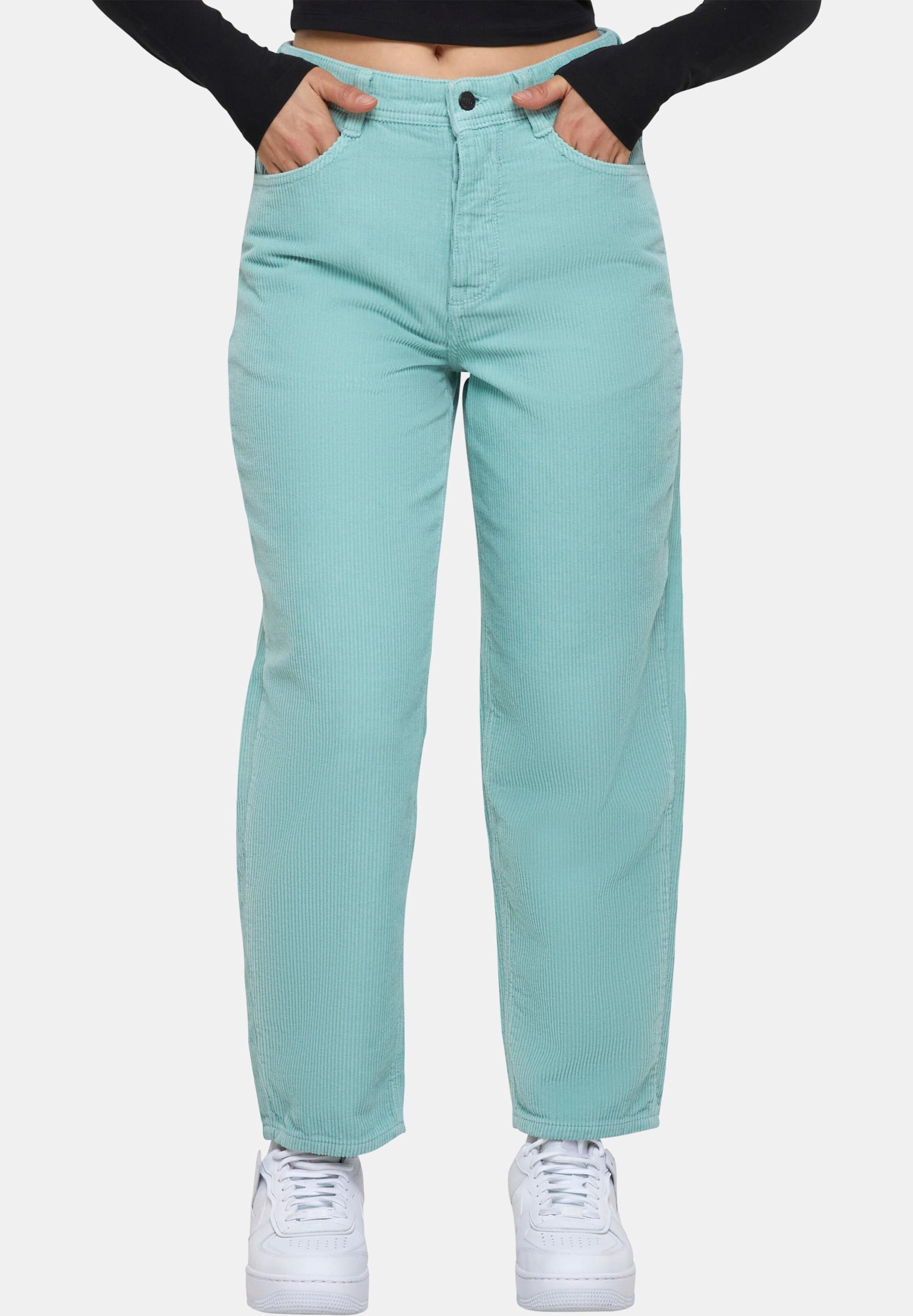 Homeboy x-tra Baggy Cord Pants