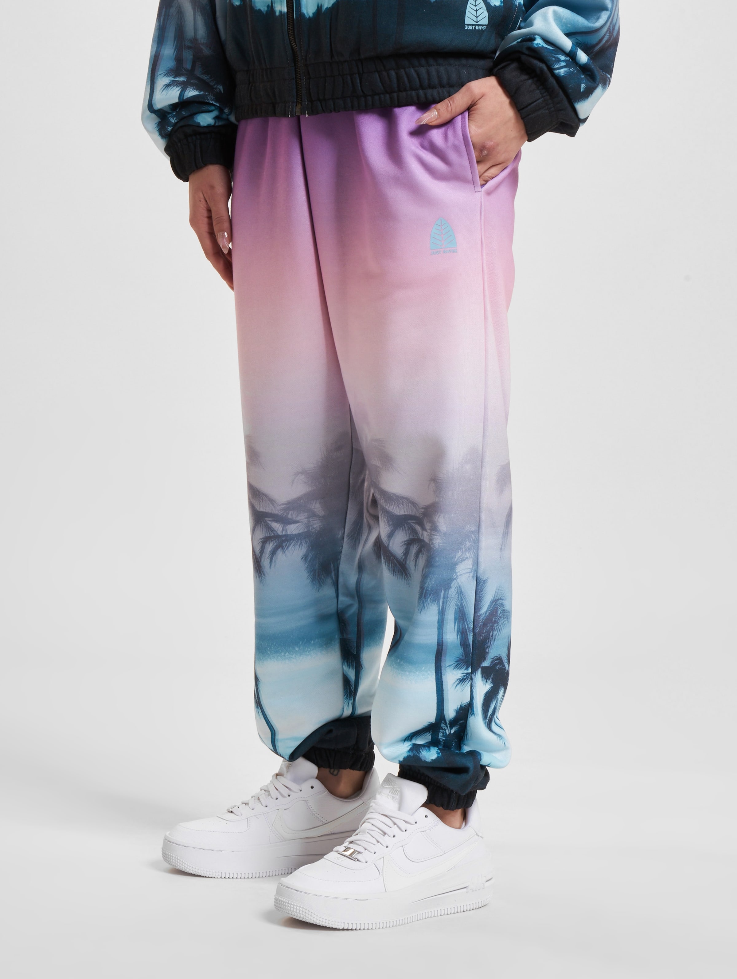 Just Rhyse Lost Paradise Sweatpants