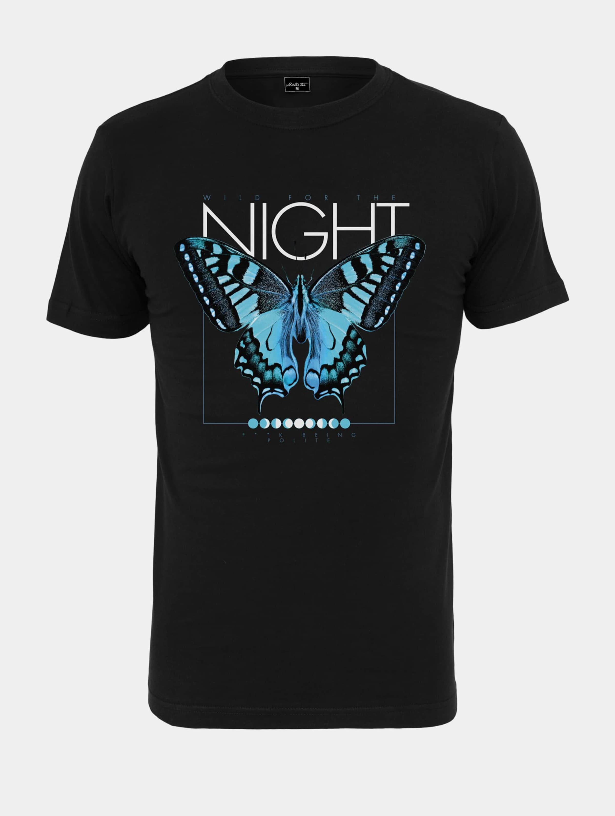 Mister Tee 3 Butterflies