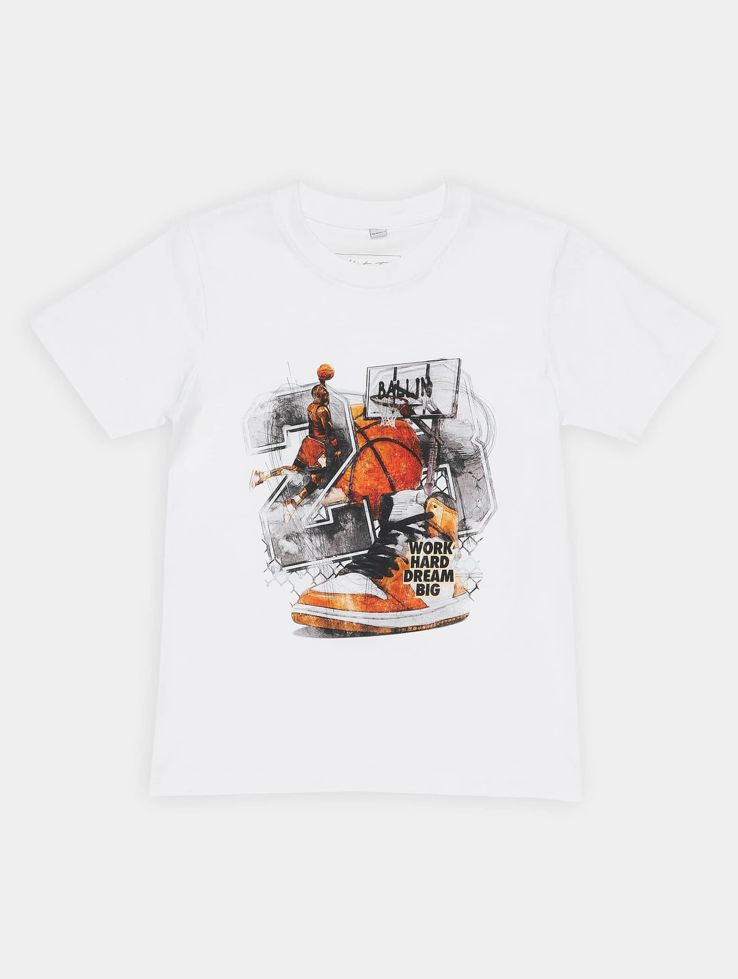 Mister Tee Kids Vintage Ballin