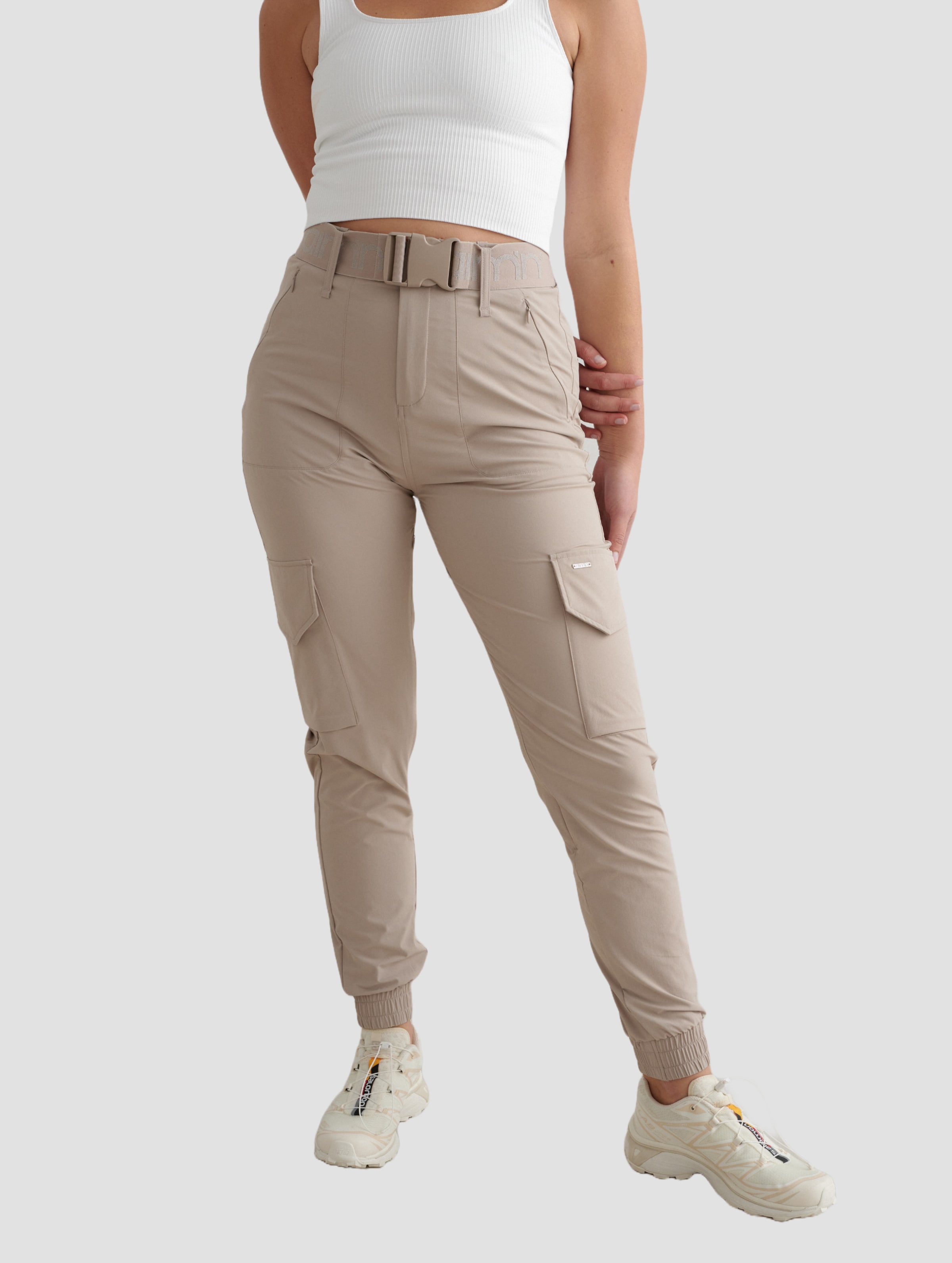 aimn aim'n CARGO PANTS