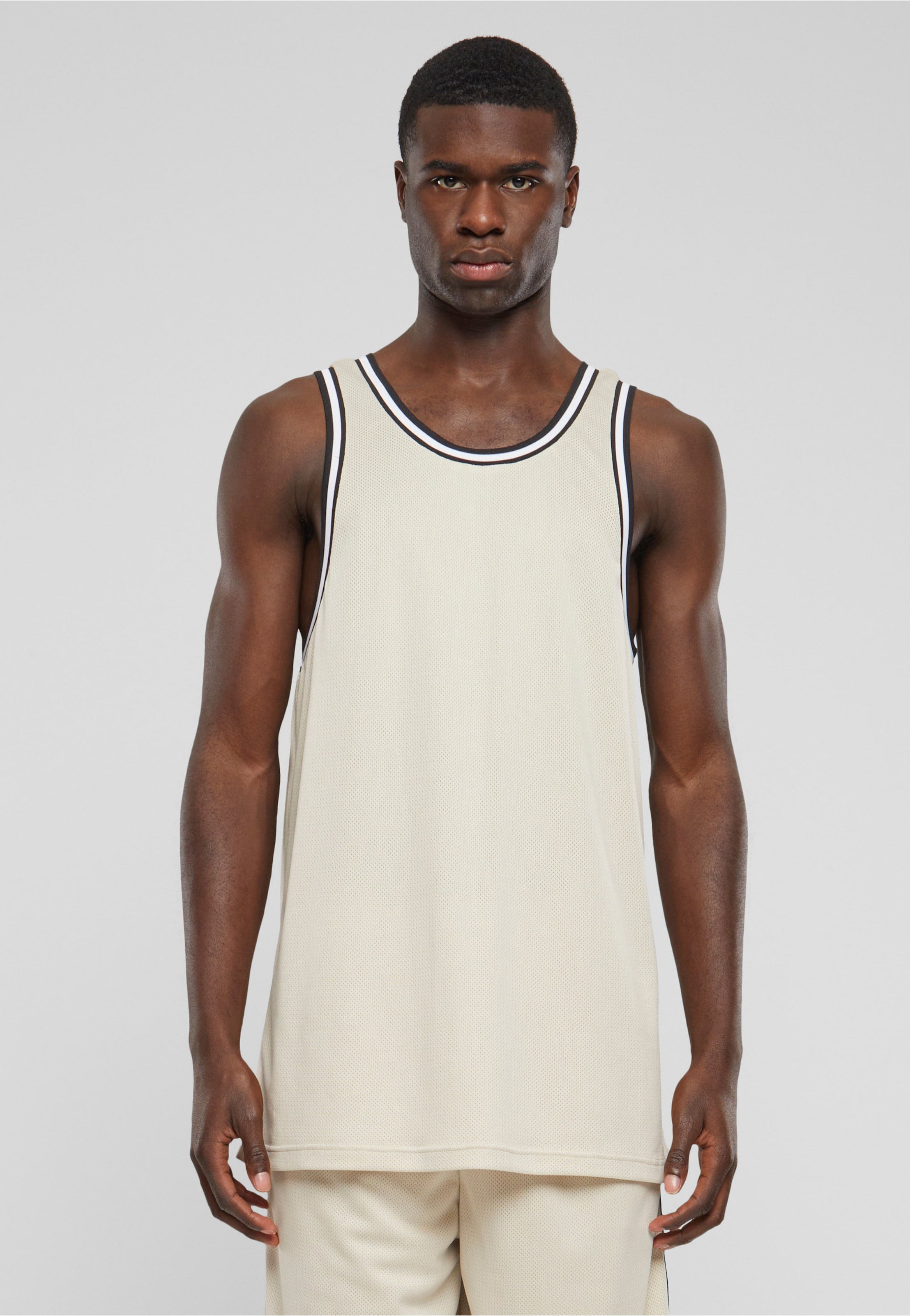 Urban Classics Mesh Tanktop
