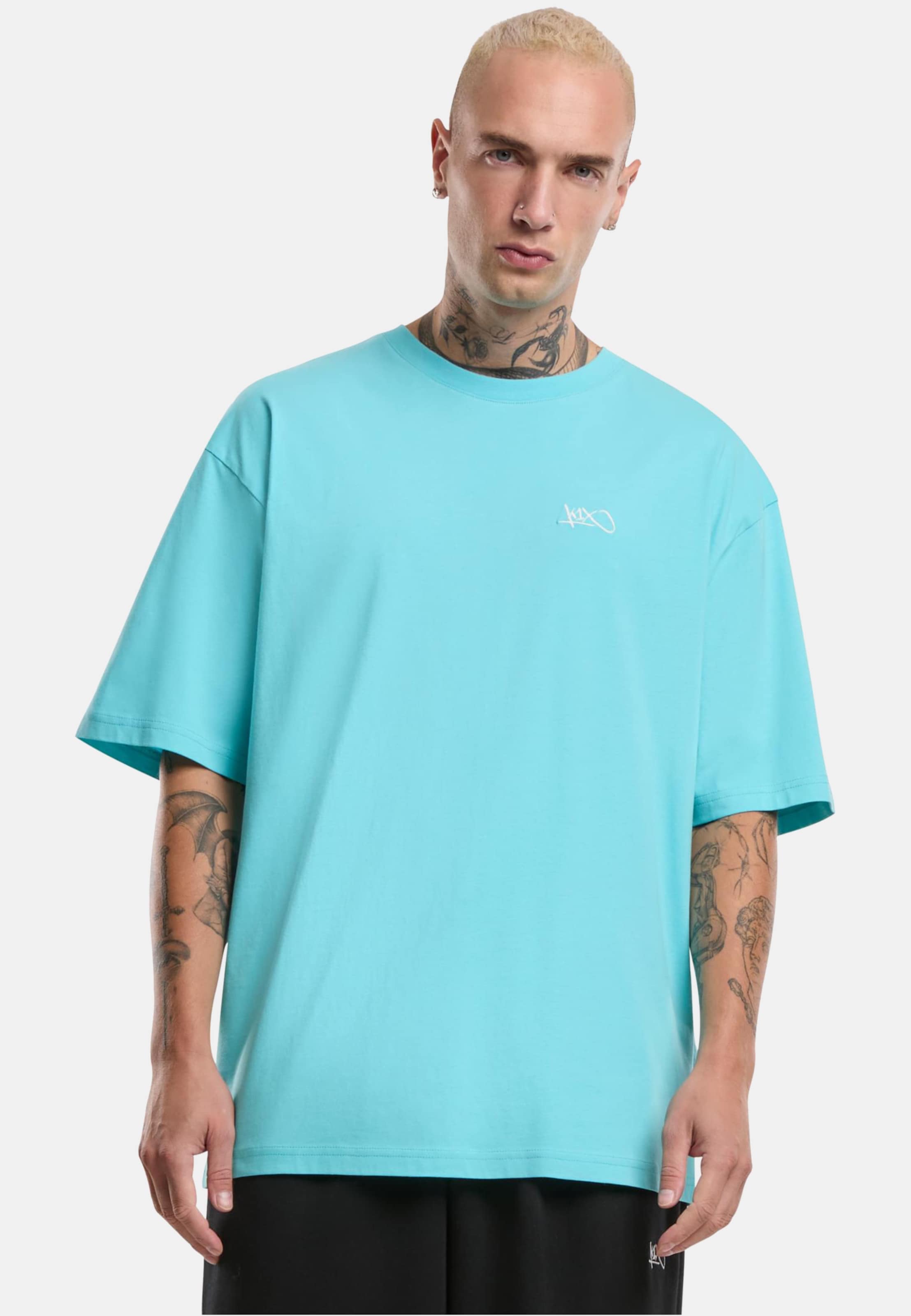K1X Tag Logo Tee