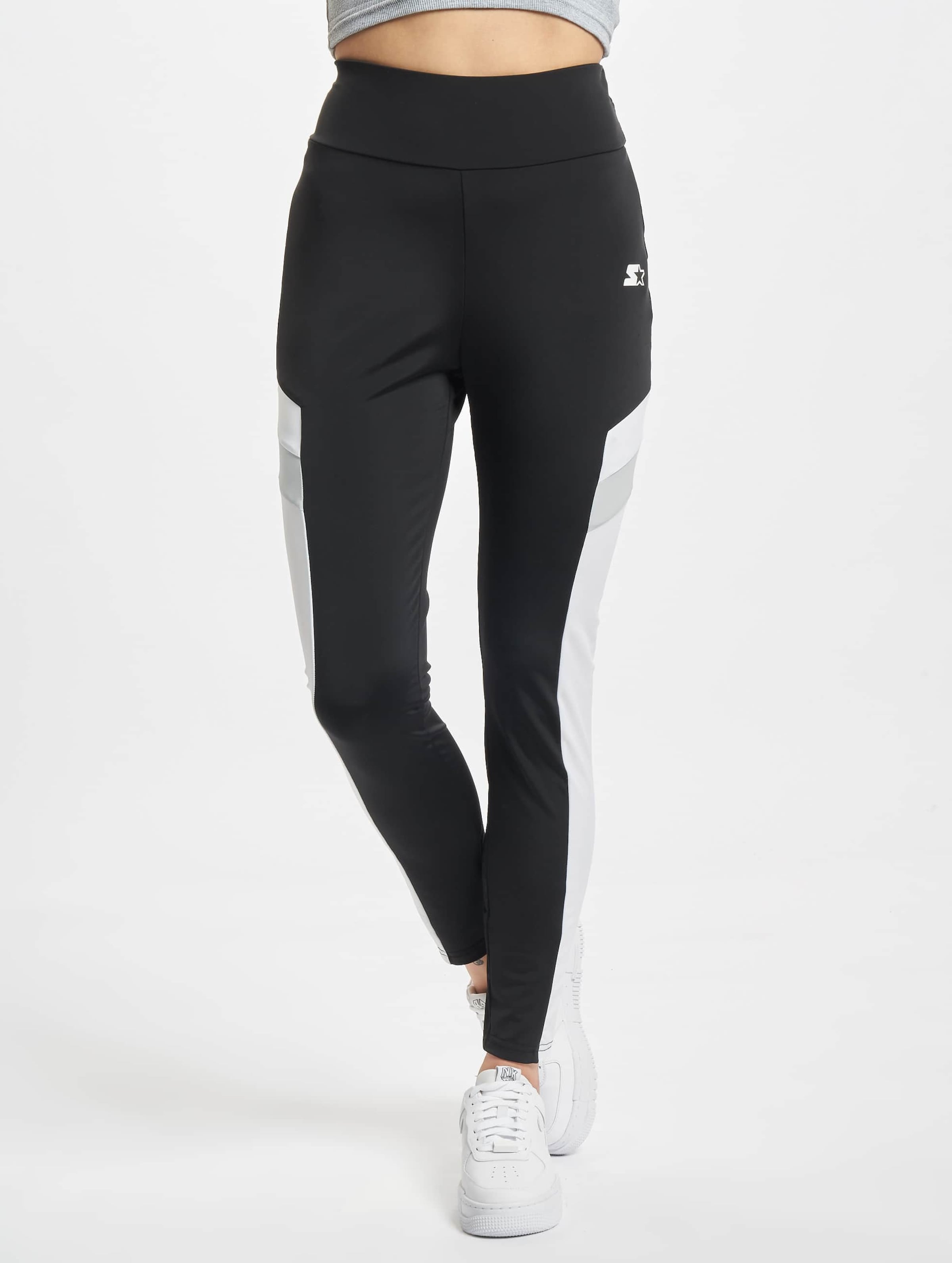 Starter Black Label Ladies Highwaist Sports Leggings