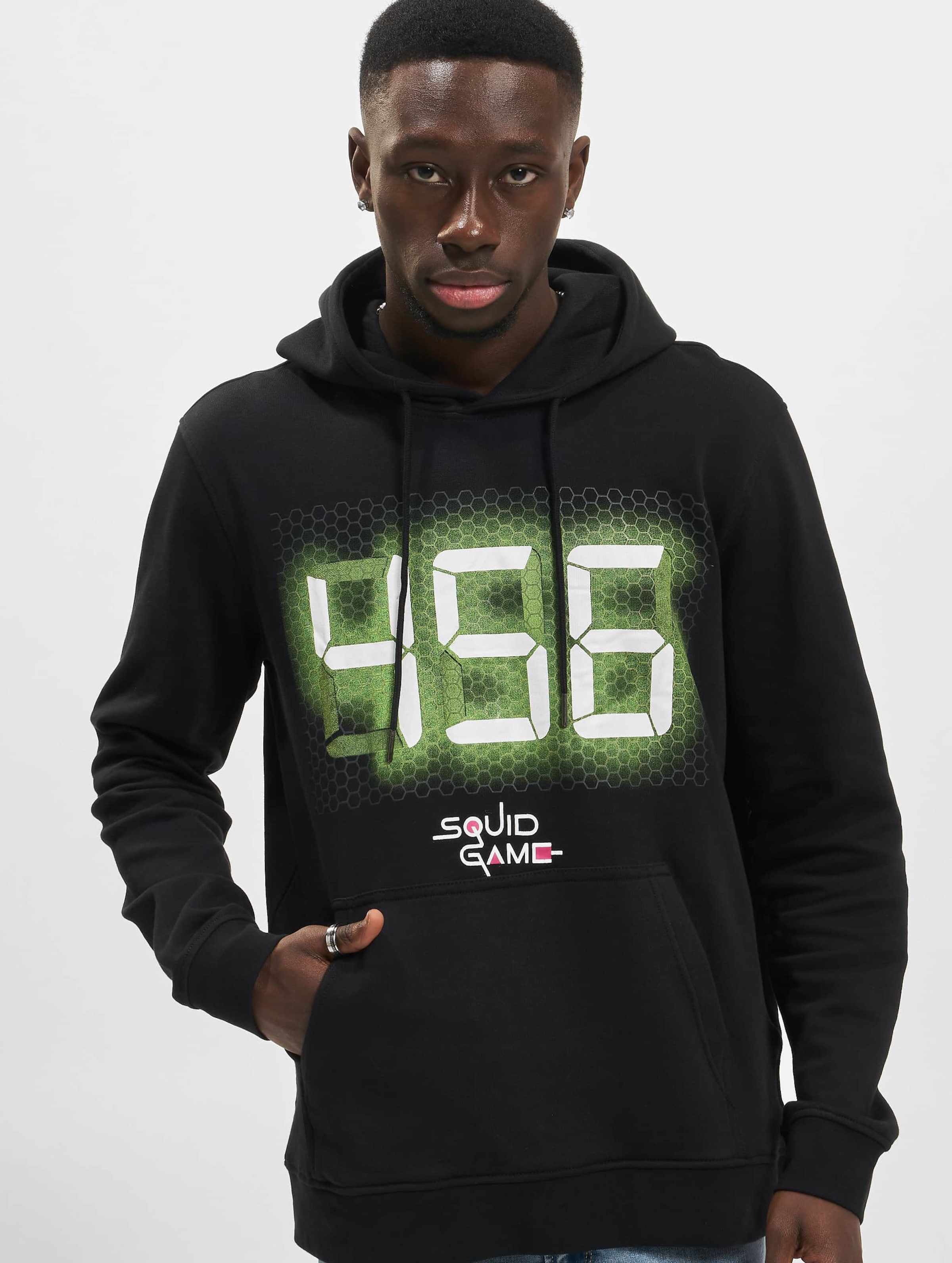 Only & Sons Squidgame 456 Hoody