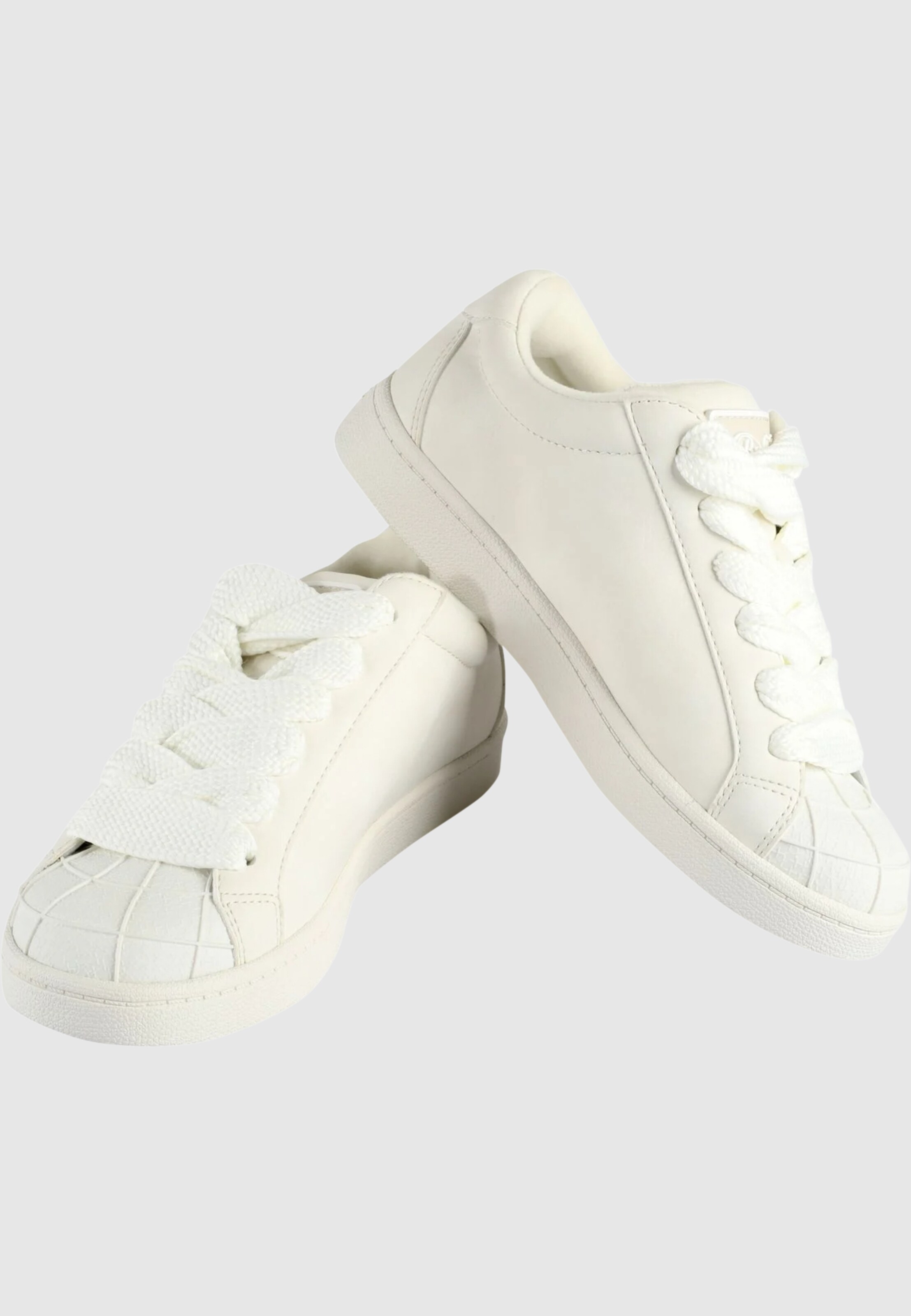 Buffalo Liberty Vegan Nappa
