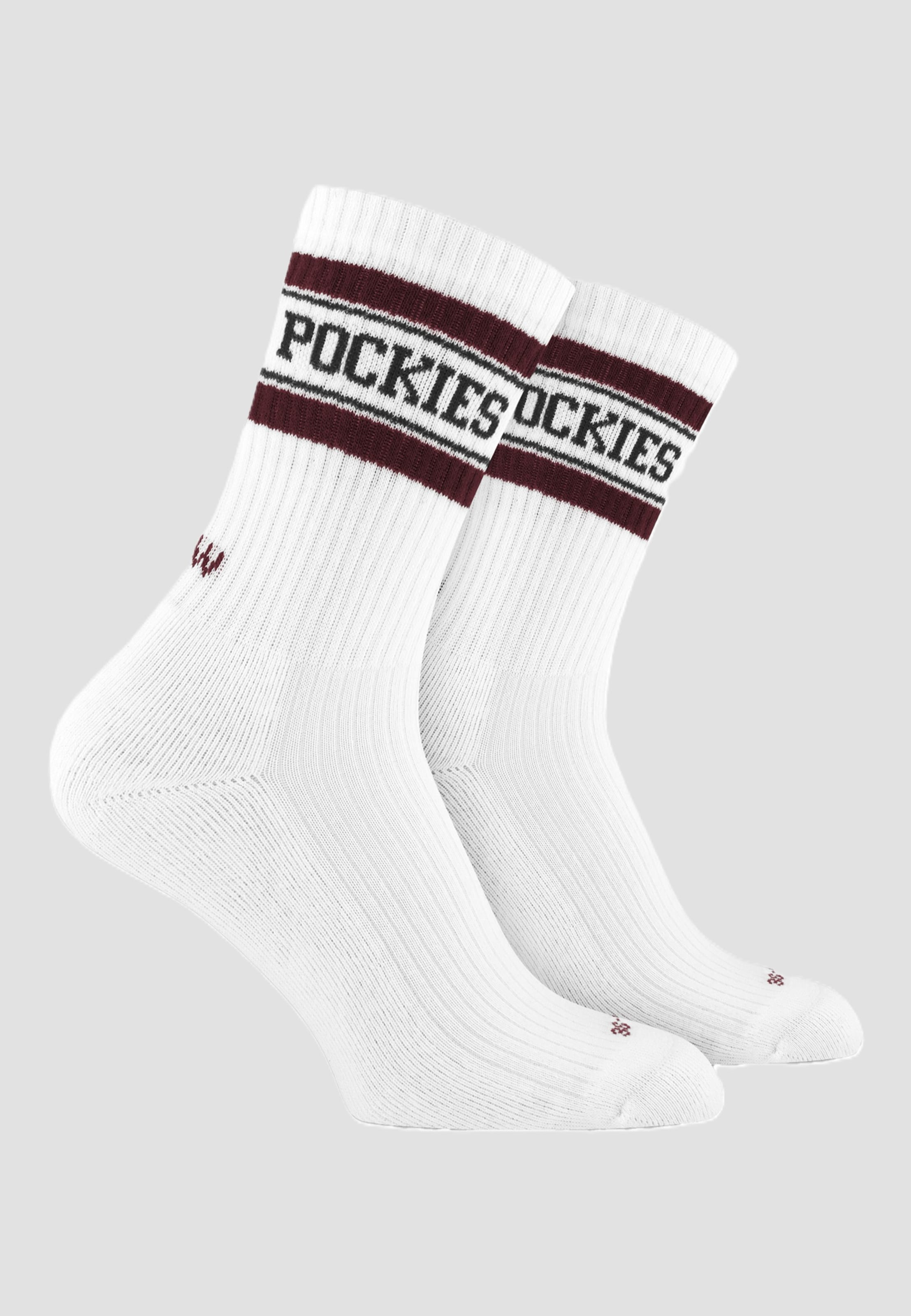 Pockies 3-Pack UM Socks