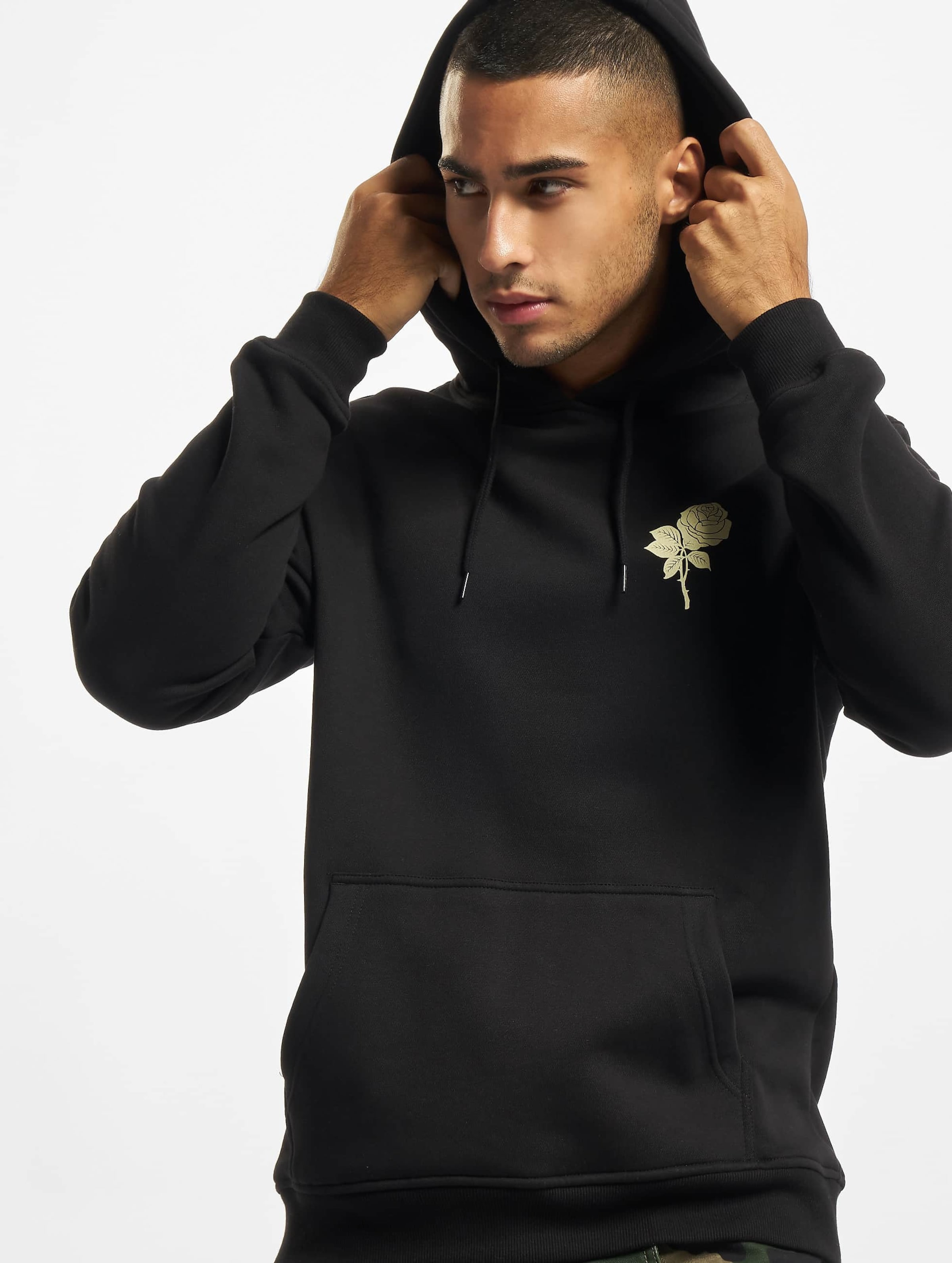 Mister Tee Wasted Youth Hoody