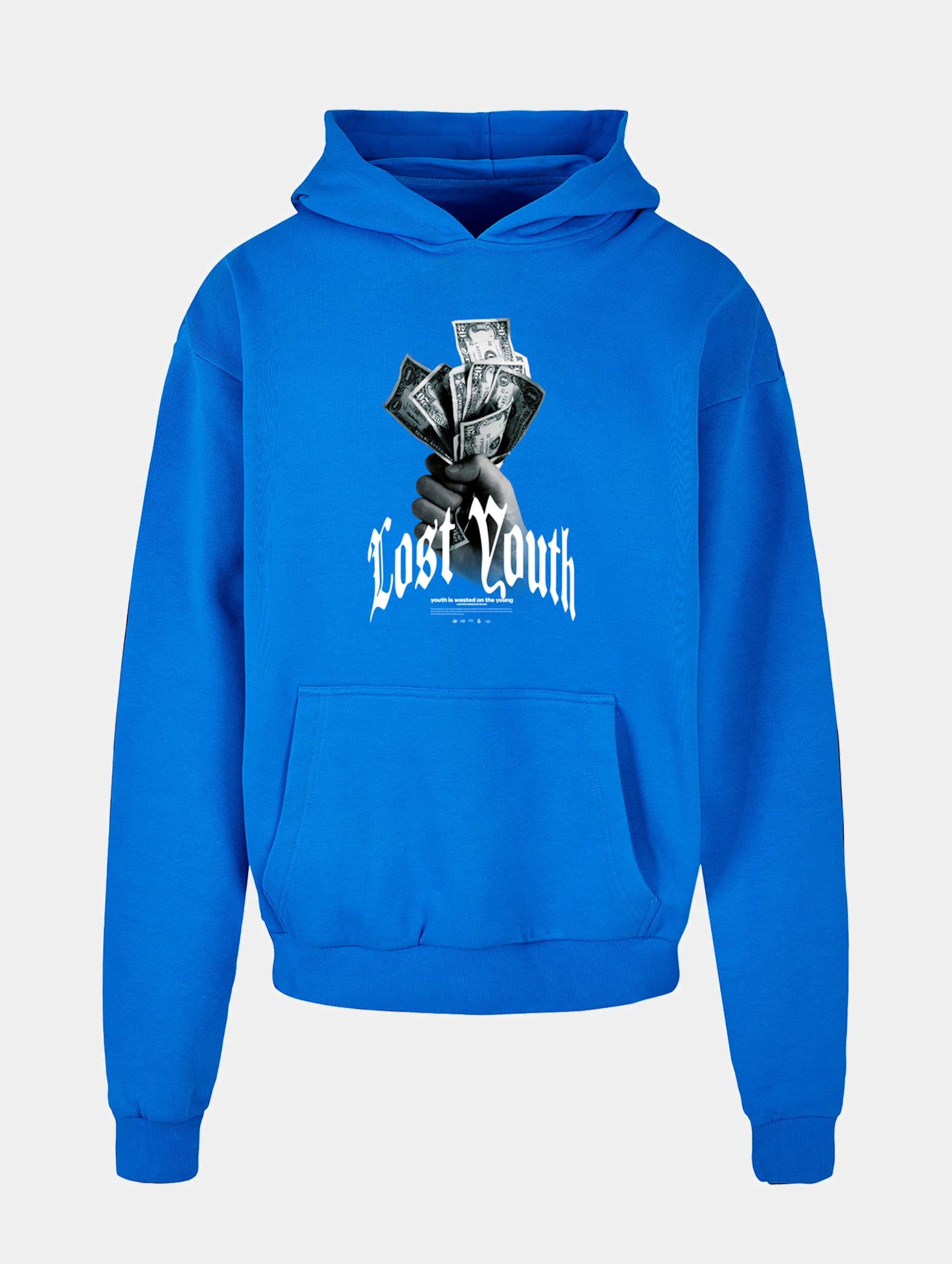 Lost Youth LY HOODY - MONEY V.1