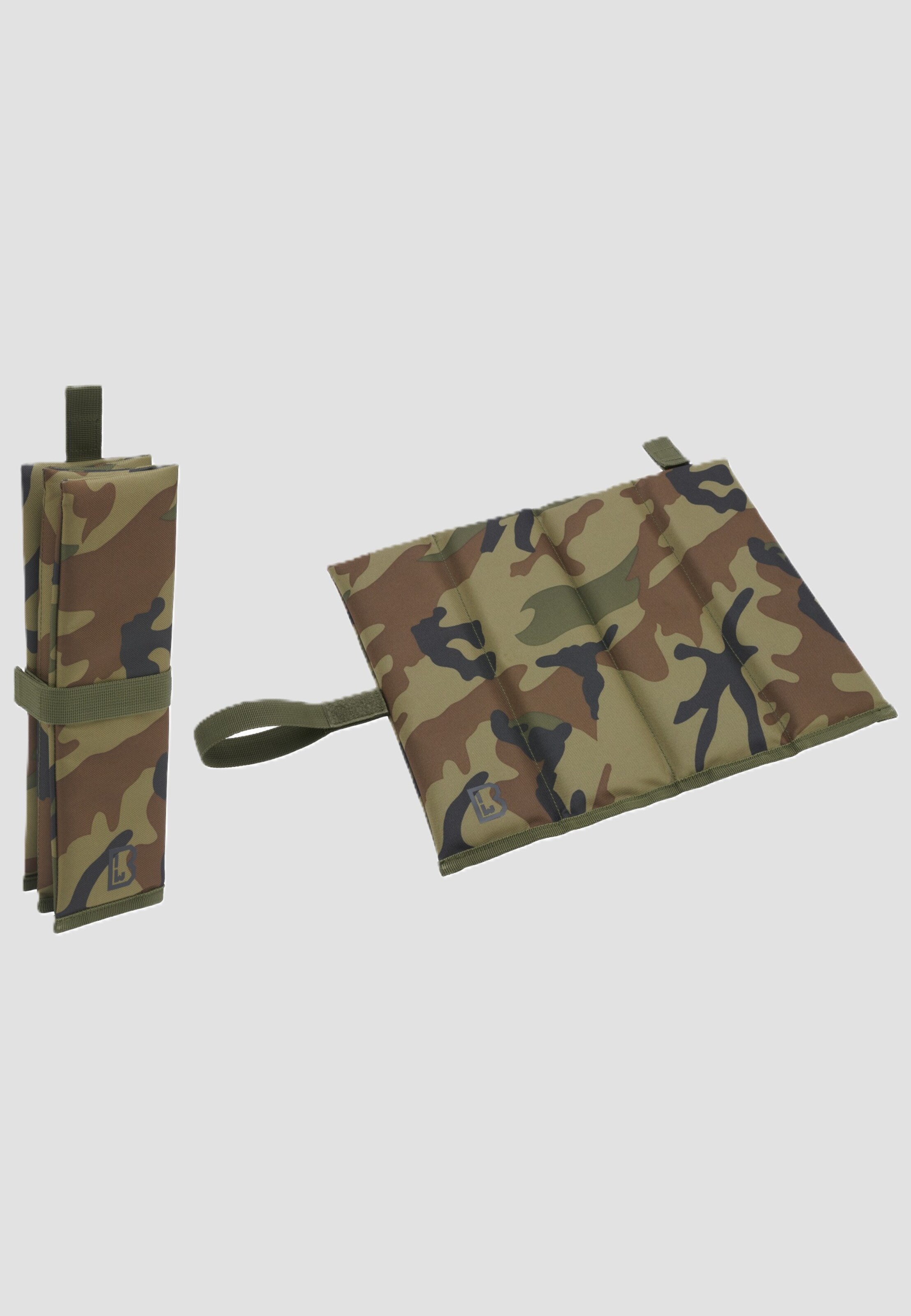 Brandit Sit Mat Folded