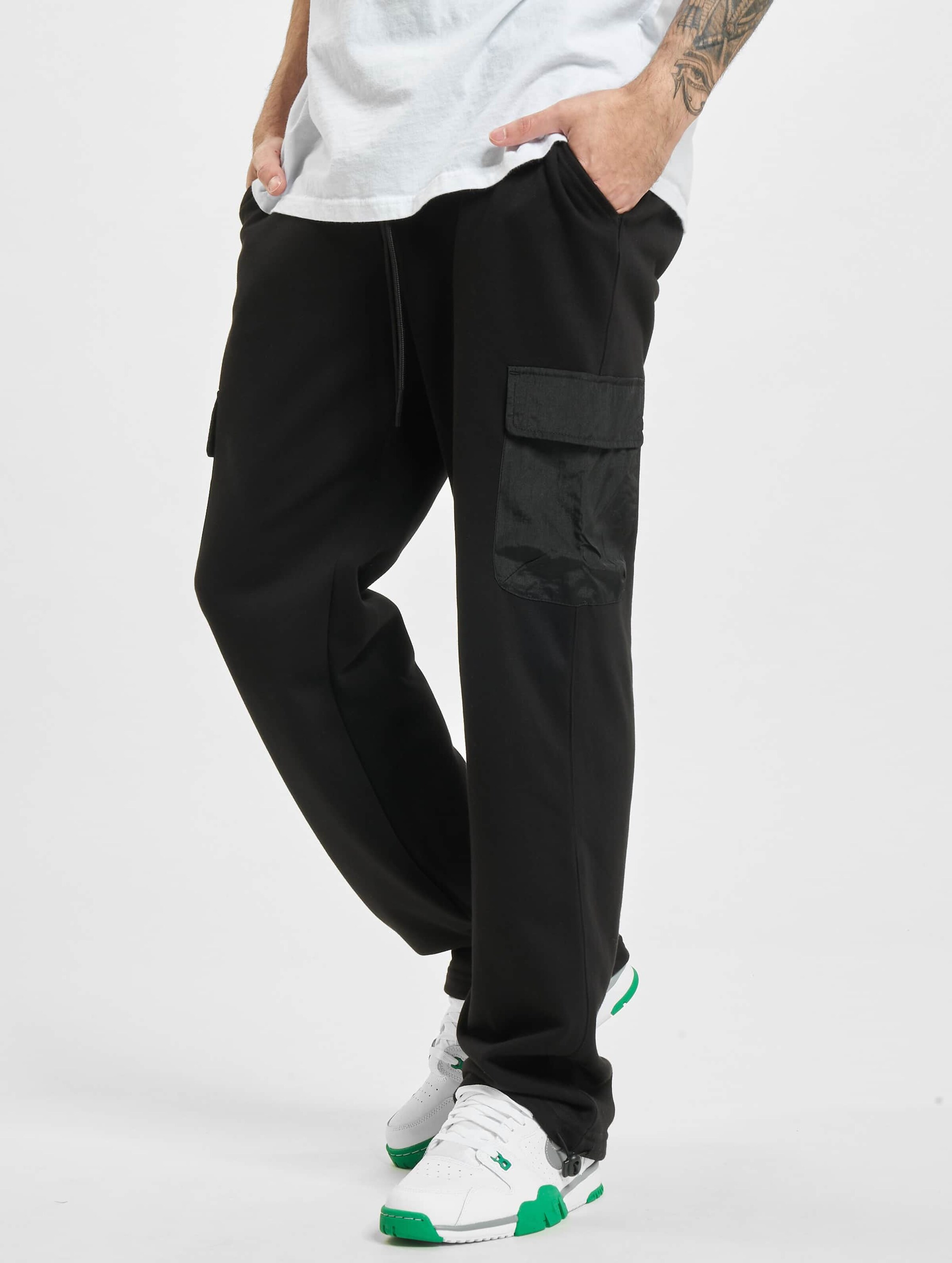 Urban Classics Commuter Sweatpants