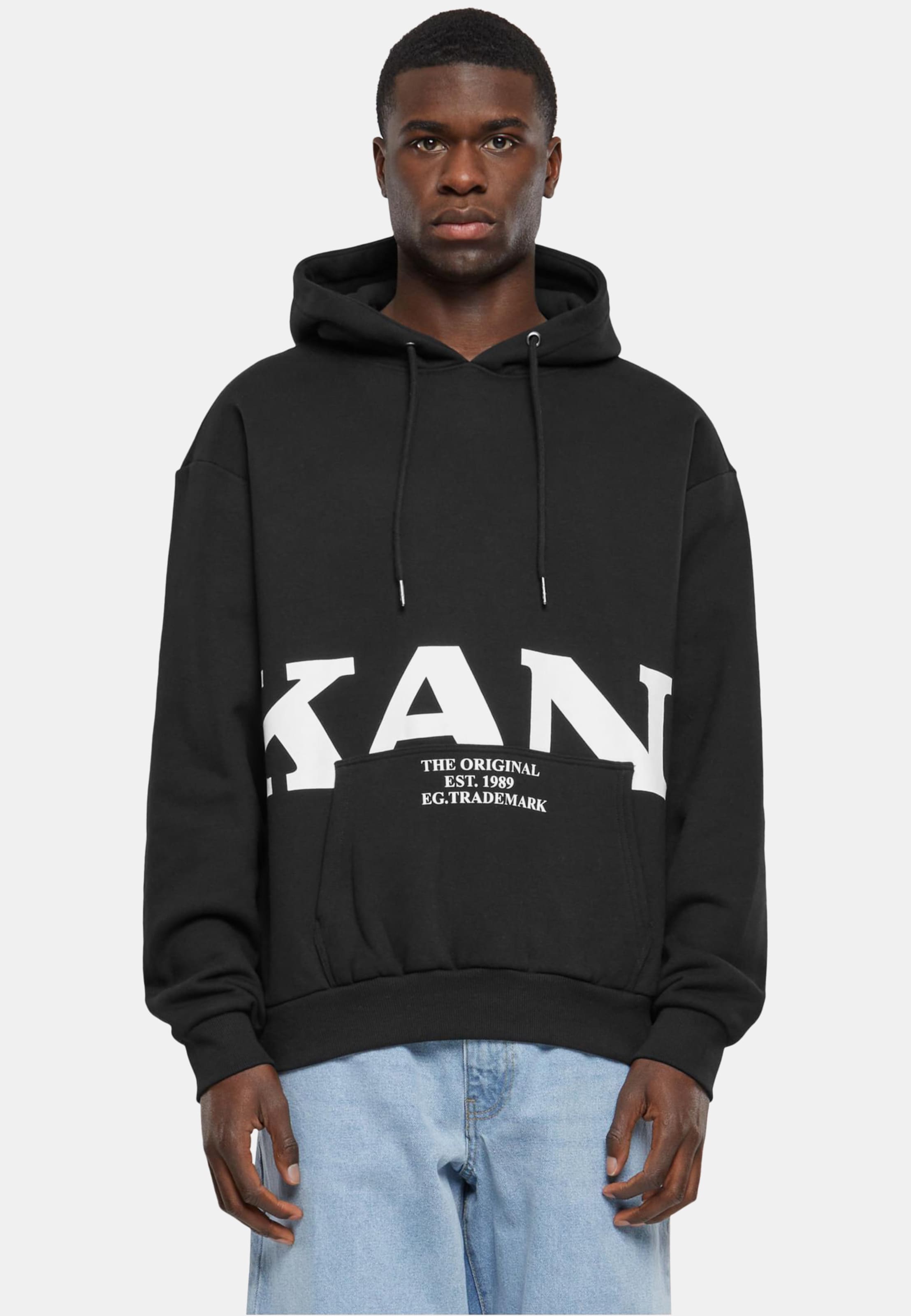 Karl Kani Retro OS Hoodie