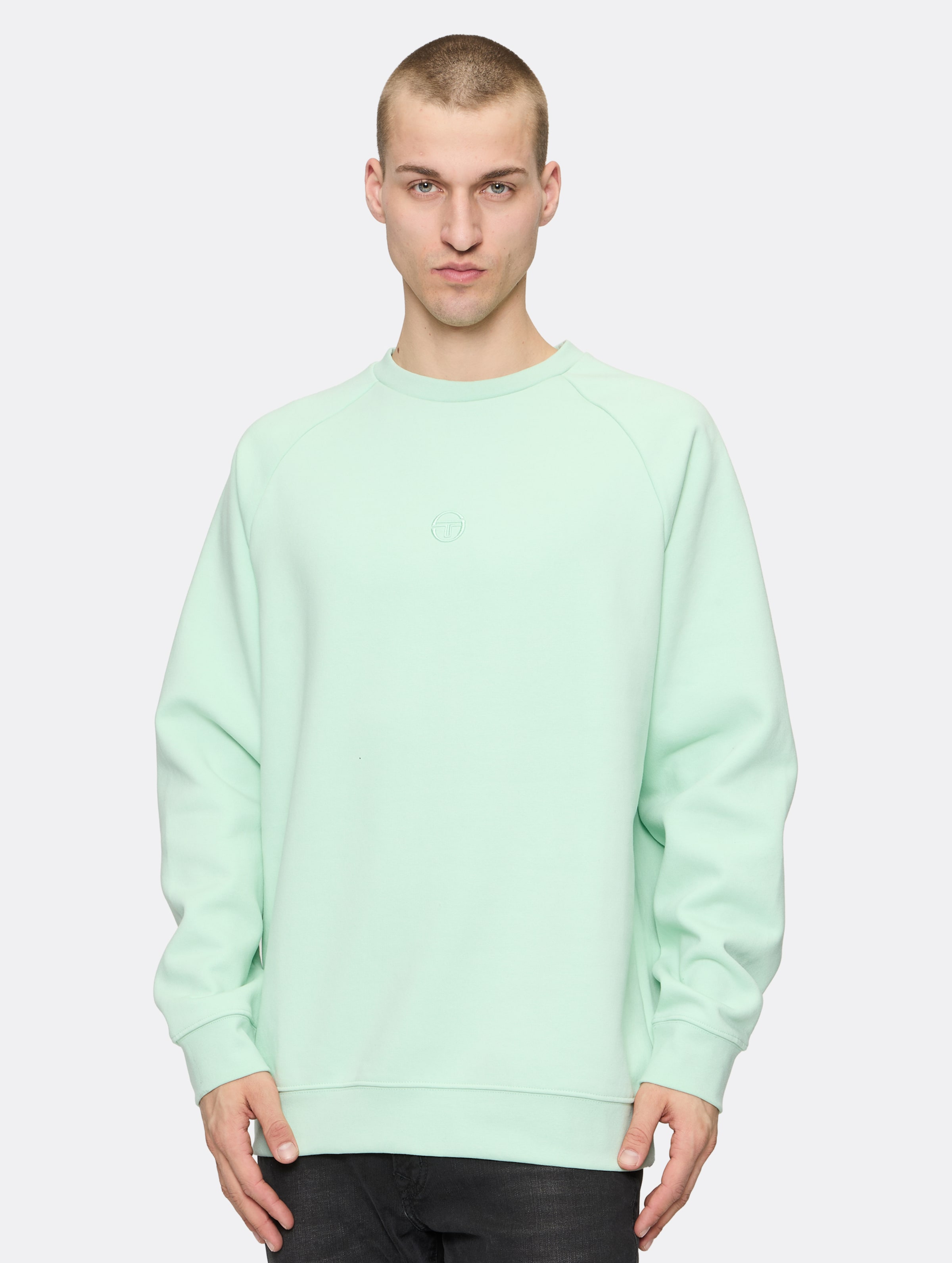 Sergio Tacchini SIMBA Sweatshirt