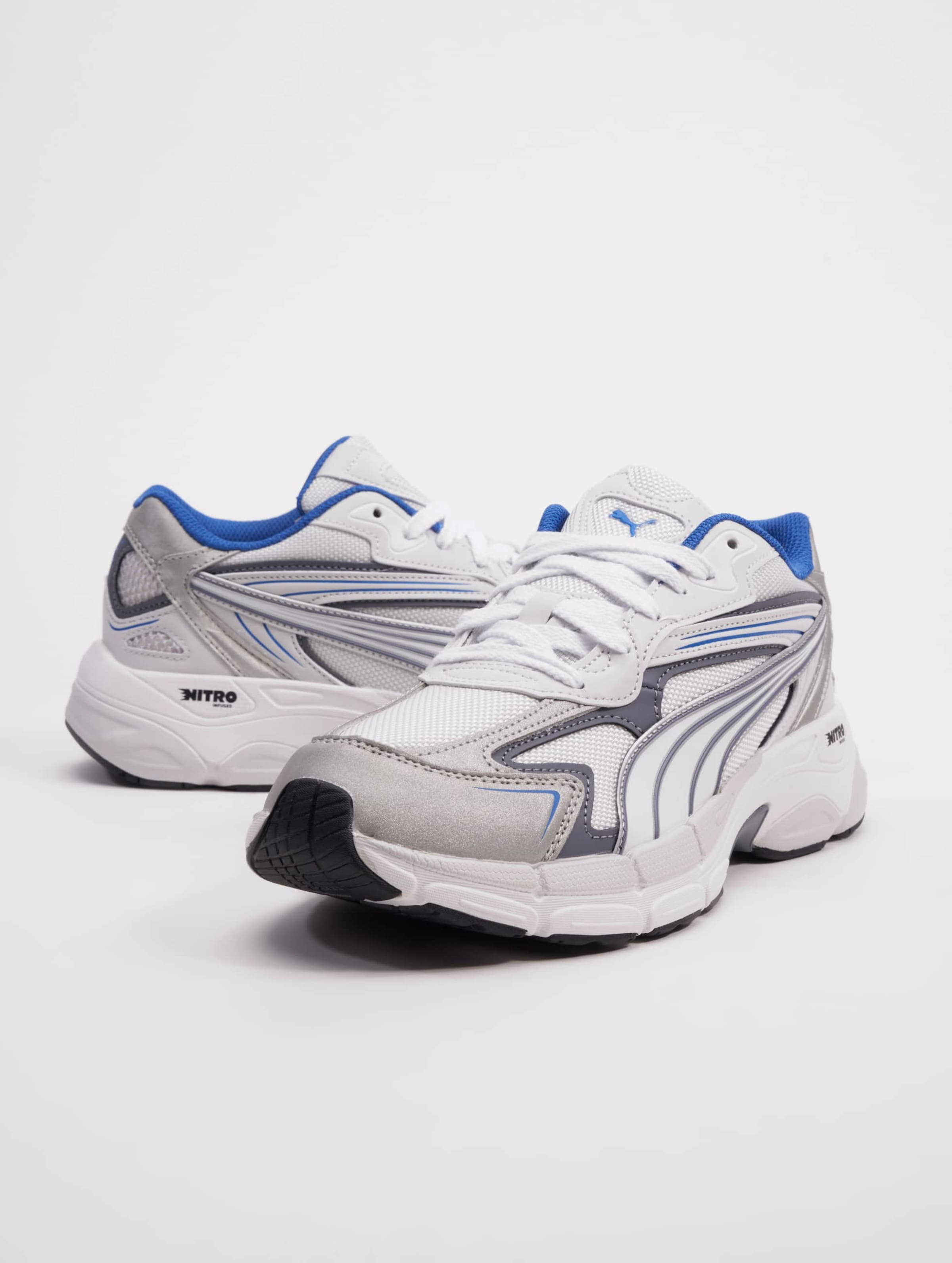 Puma Teveris Nitro Noughties Sneaker