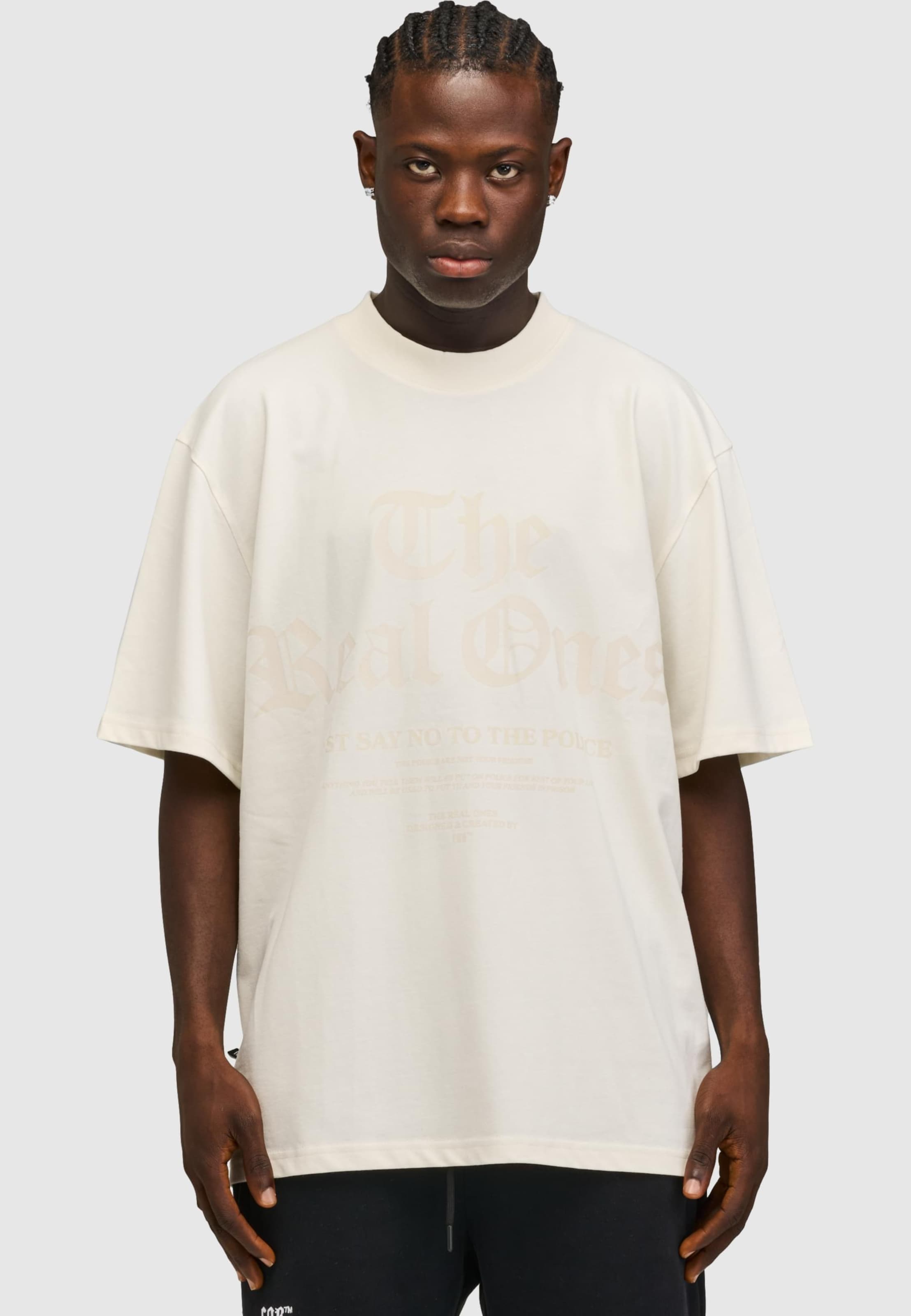 Fast and Bright Real Ones T-Shirt