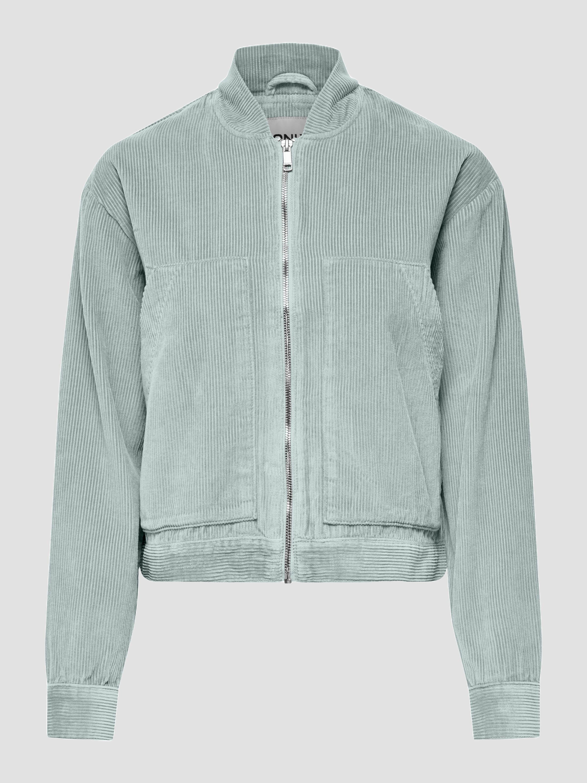 Only ONLMARTA CORDUROY BOMBER JACKET OTW