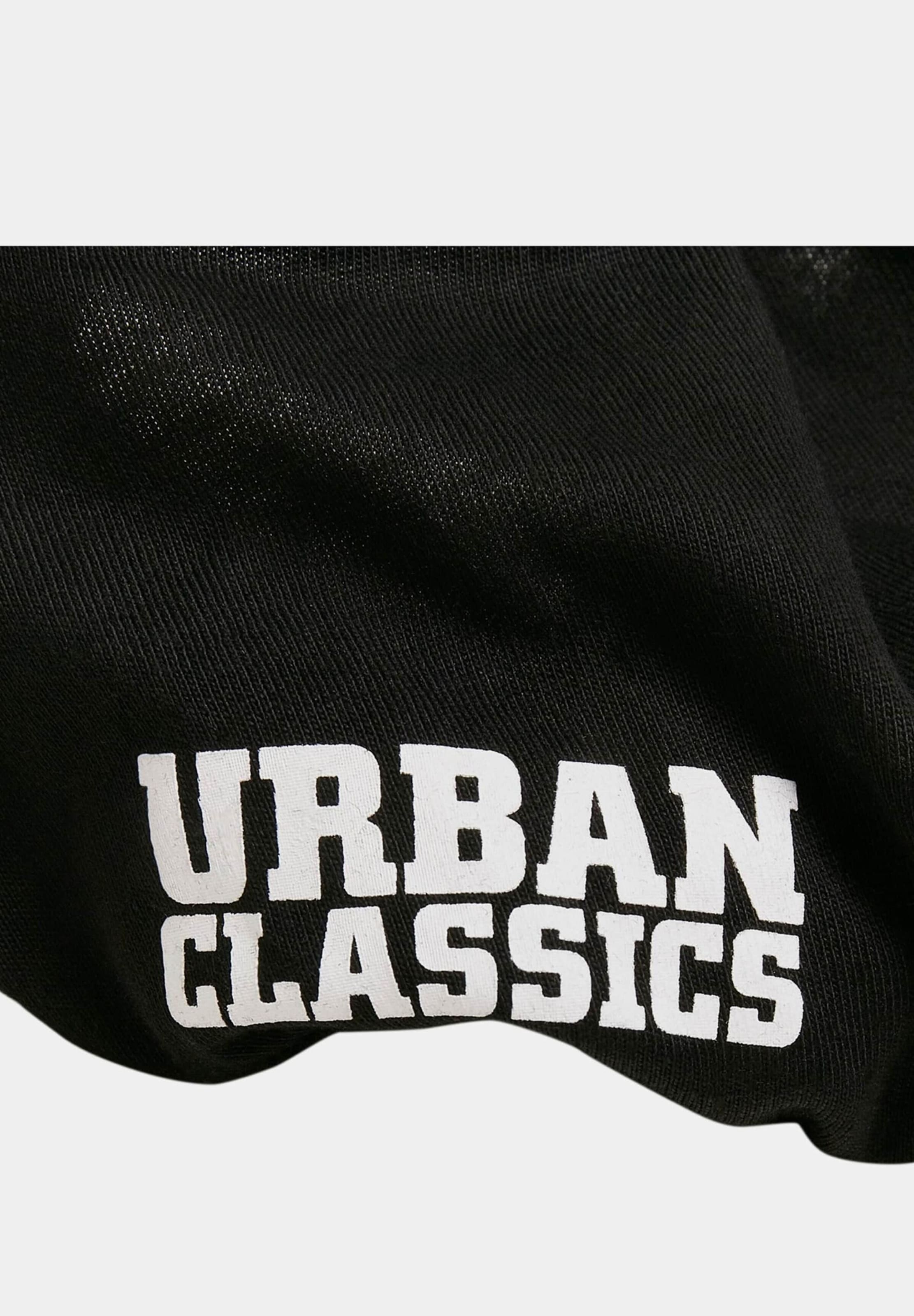 Urban Classics Strap With Face Mask