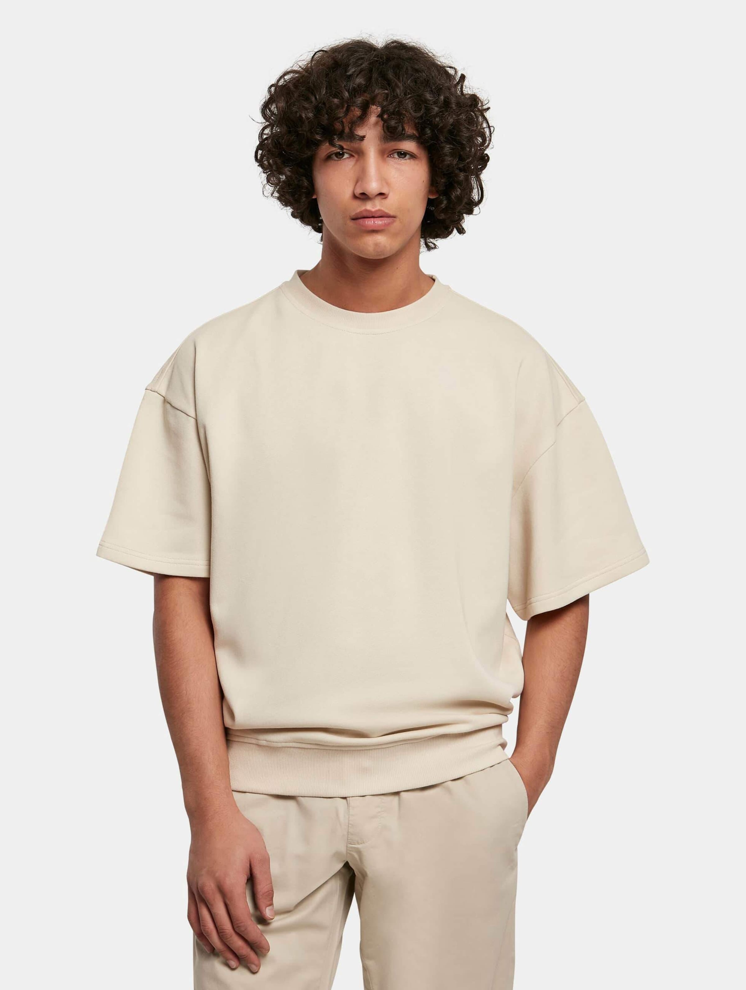 Urban Classics Oversized Shortleeve Crew