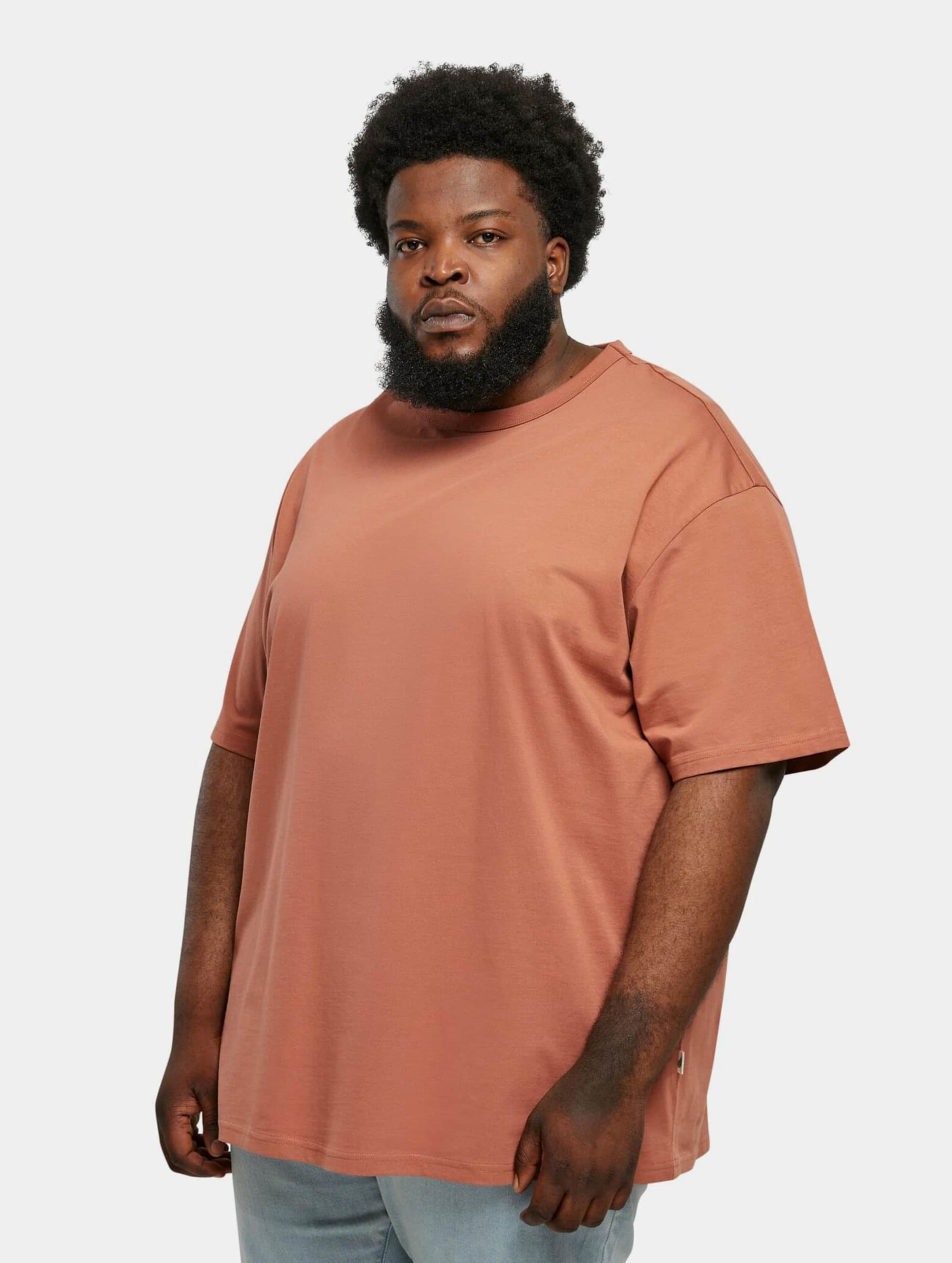 Urban Classics Organic Basic Tee