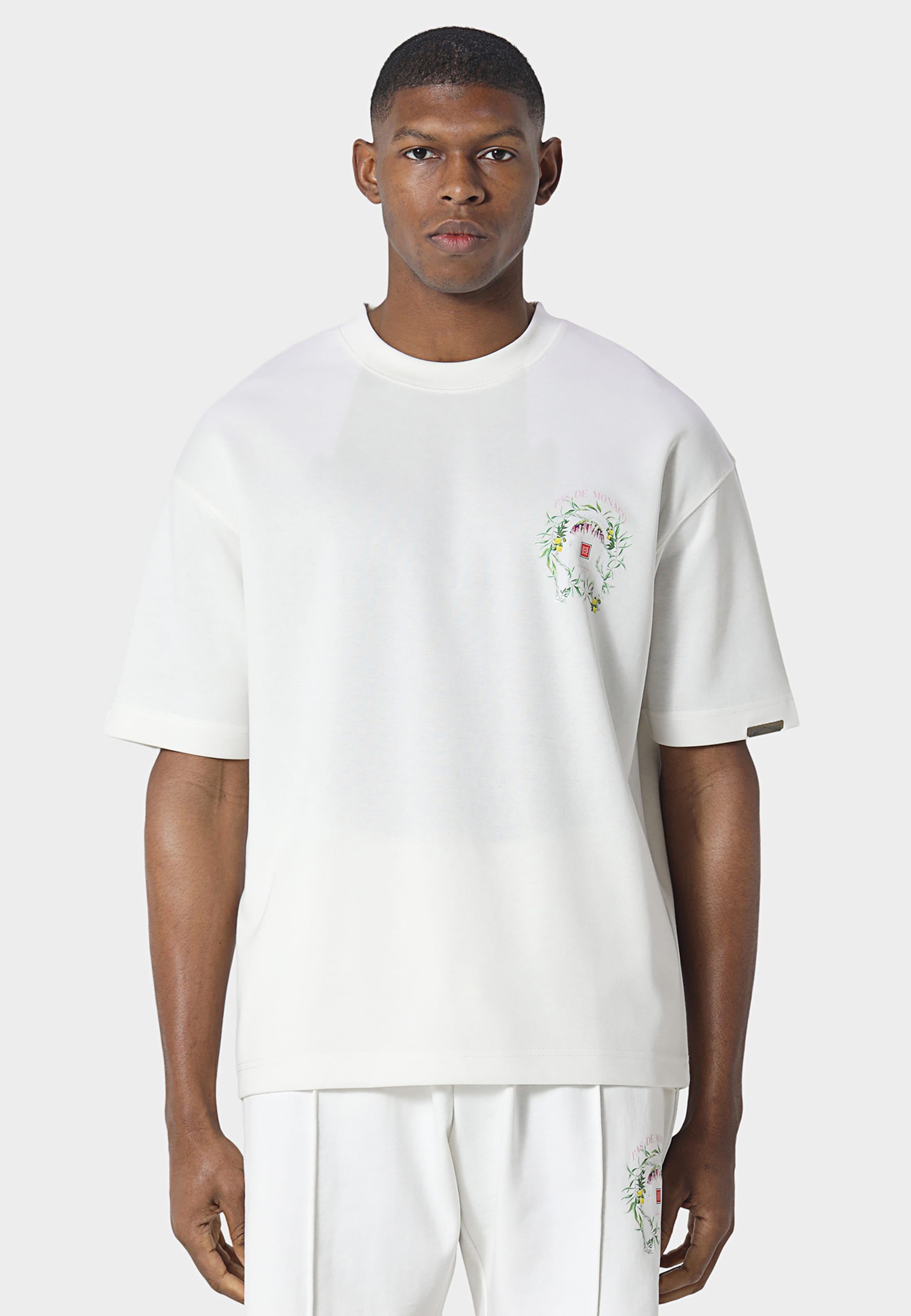 Pas De Monaco ARCHE T-SHIRT