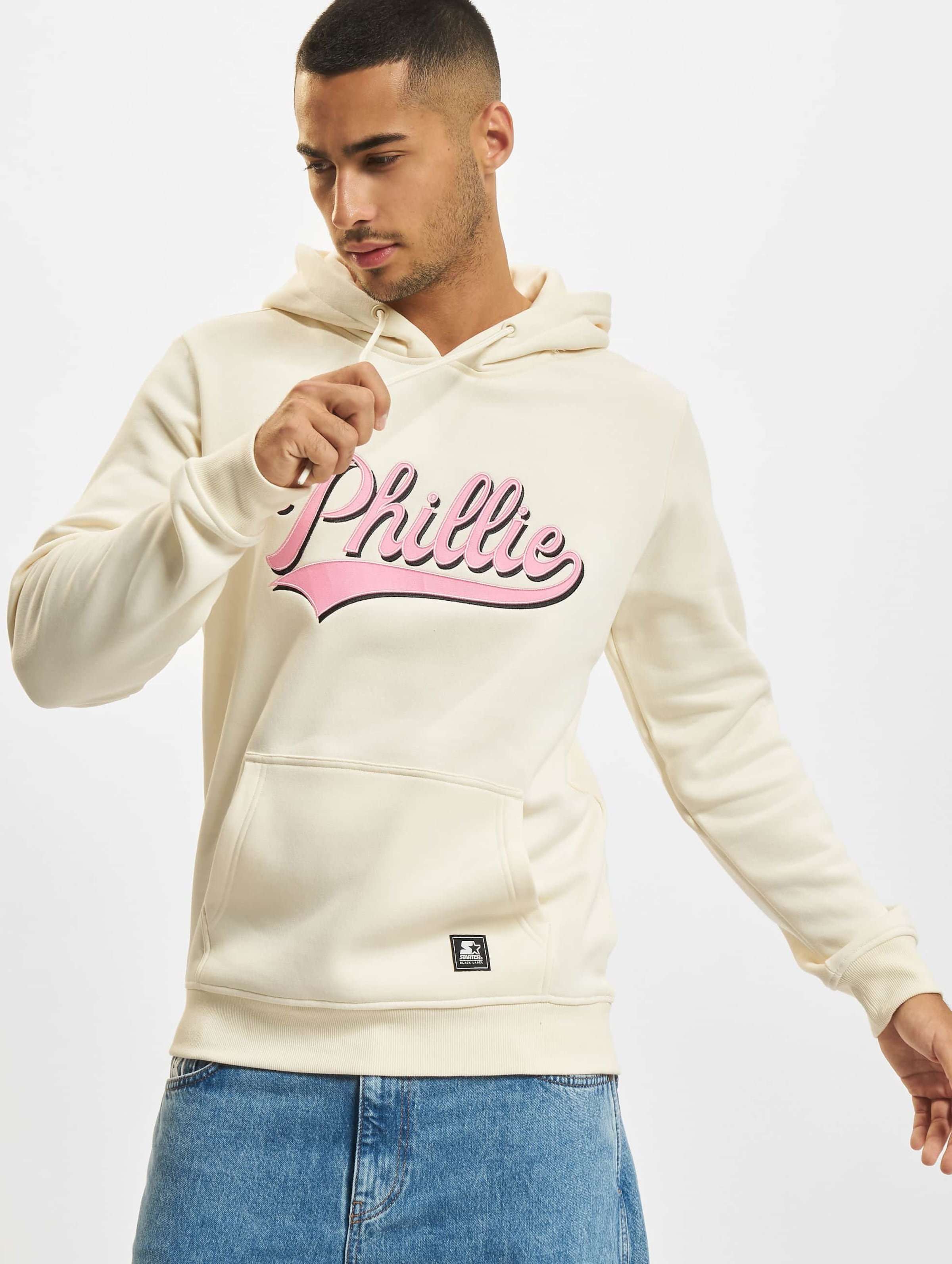 Starter Black Label Phillie Hoody