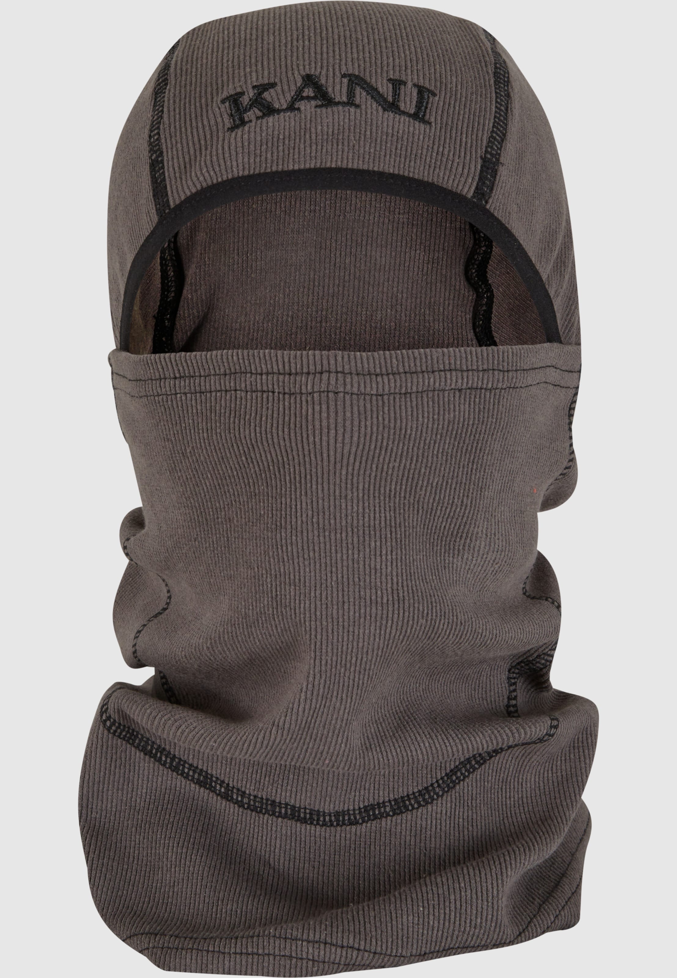 Karl Kani Retro Rib Balaclava