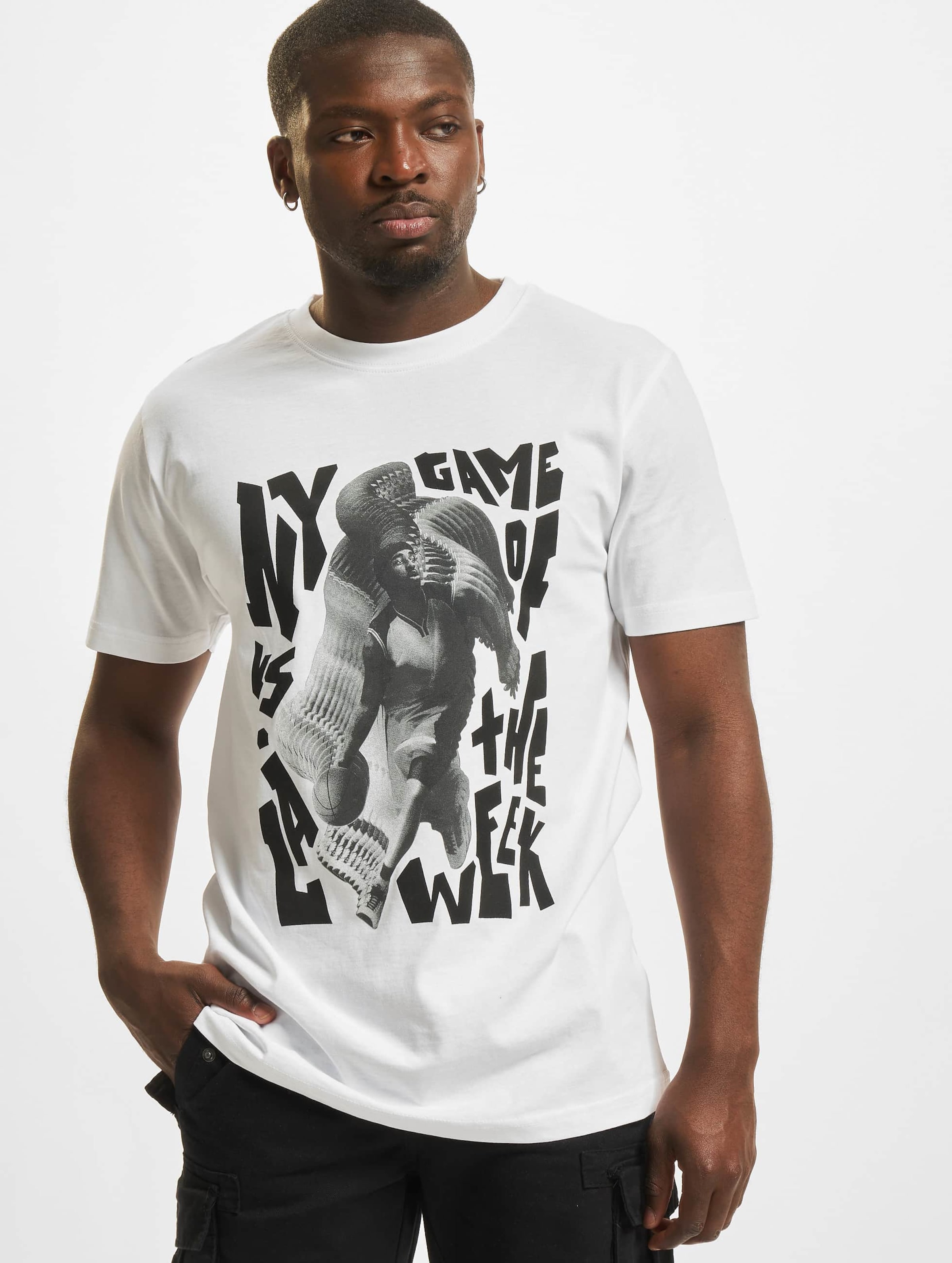 Mister Tee Game Of The Week