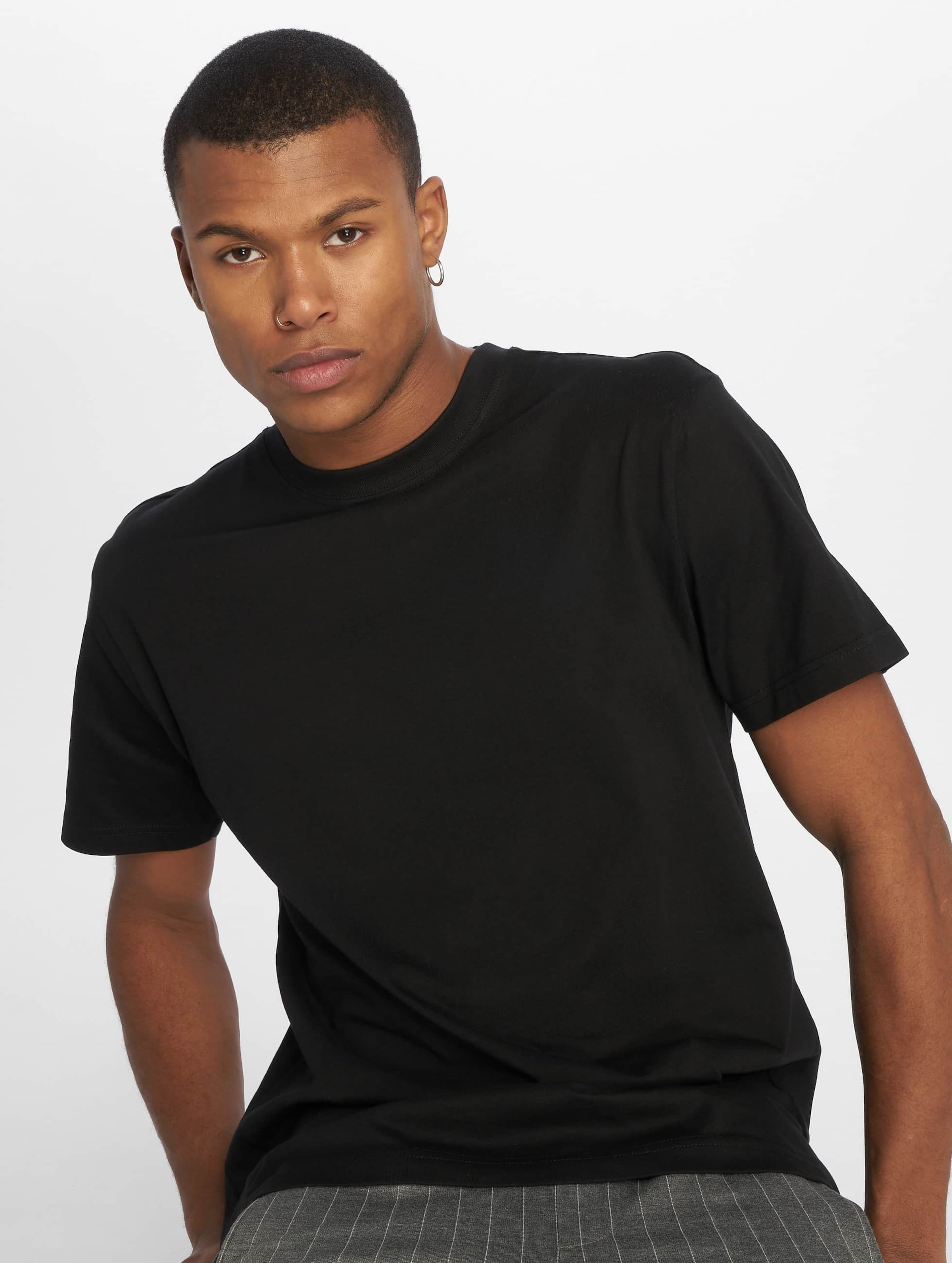 Urban Classics Basic Tee