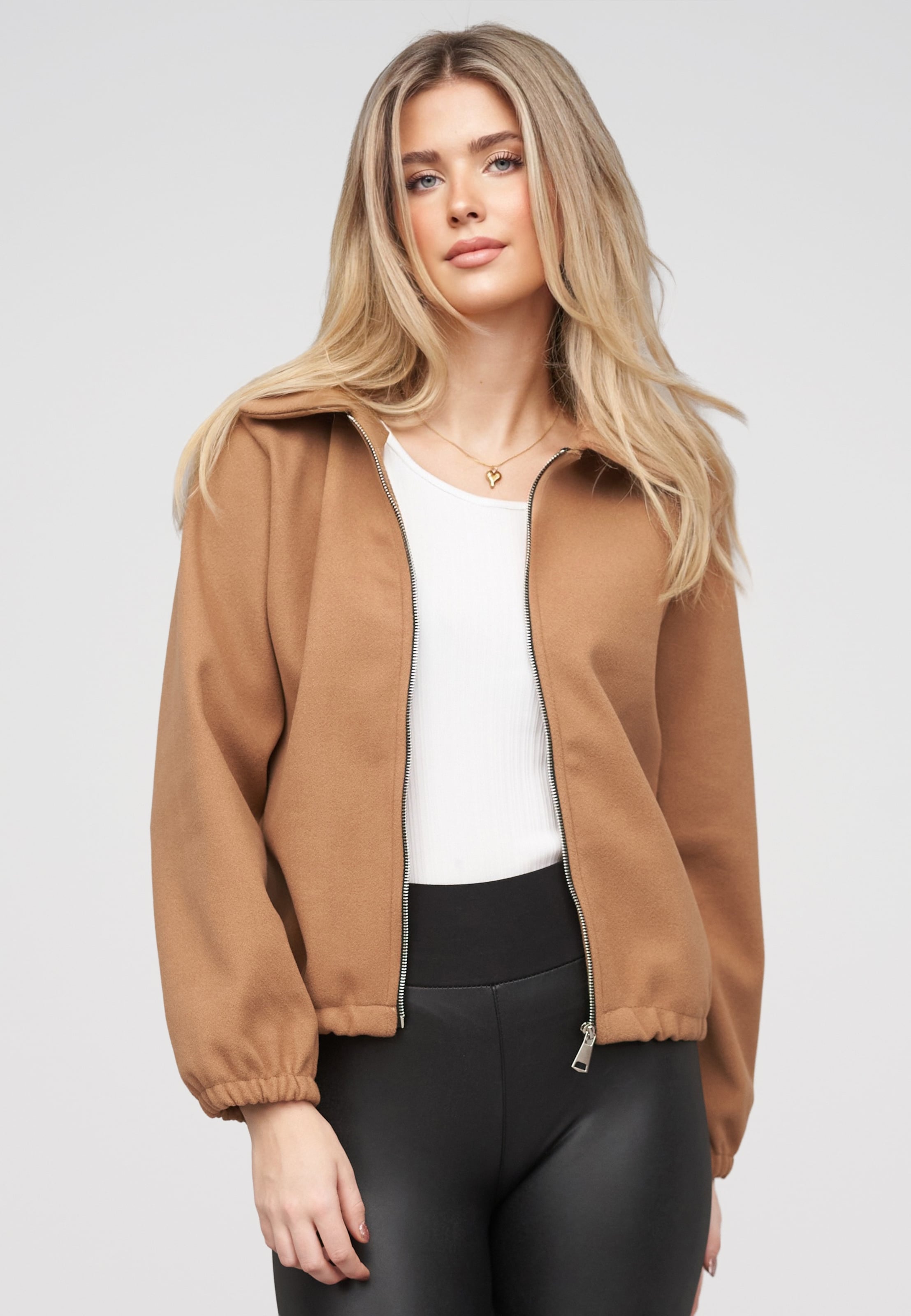 Cloud5ive Light Blouson Jacket