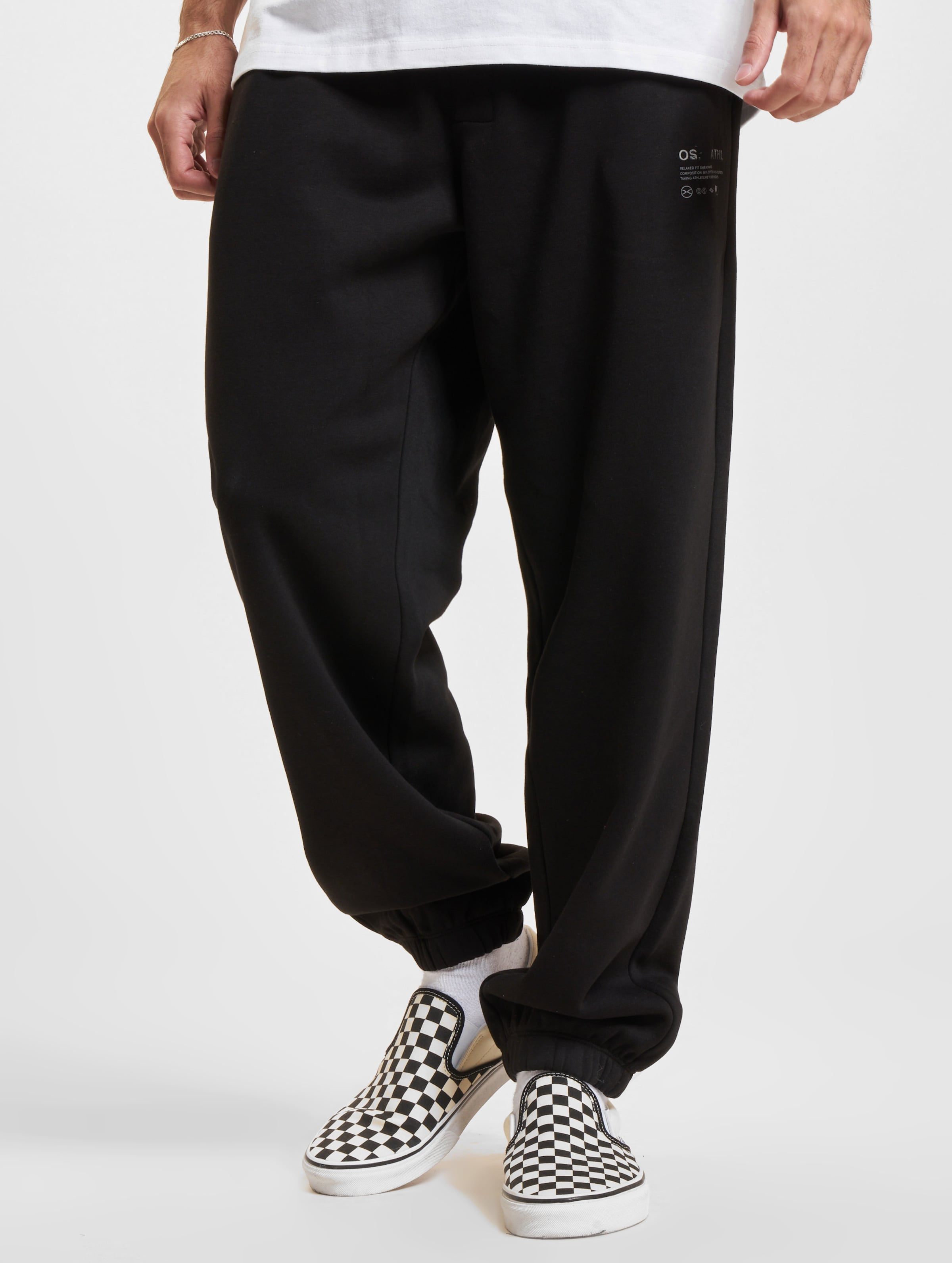 Only & Sons Engel Rlx Loose Pants